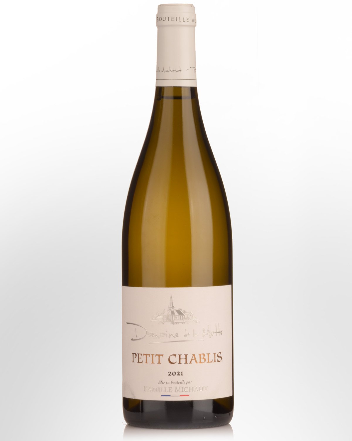 2021 Domaine de la Motte Petit Chablis
