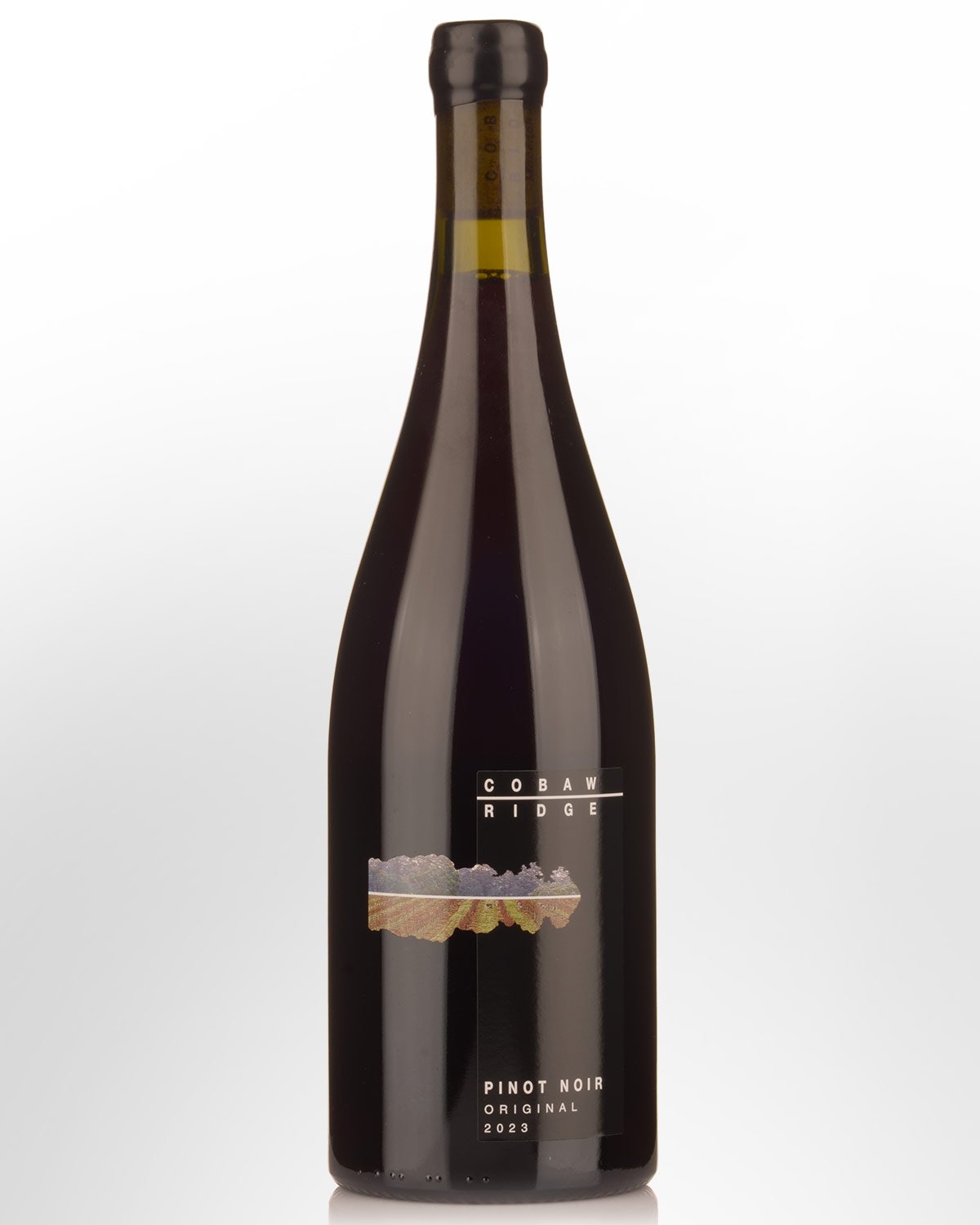 2023 Cobaw Ridge Original Block Pinot Noir