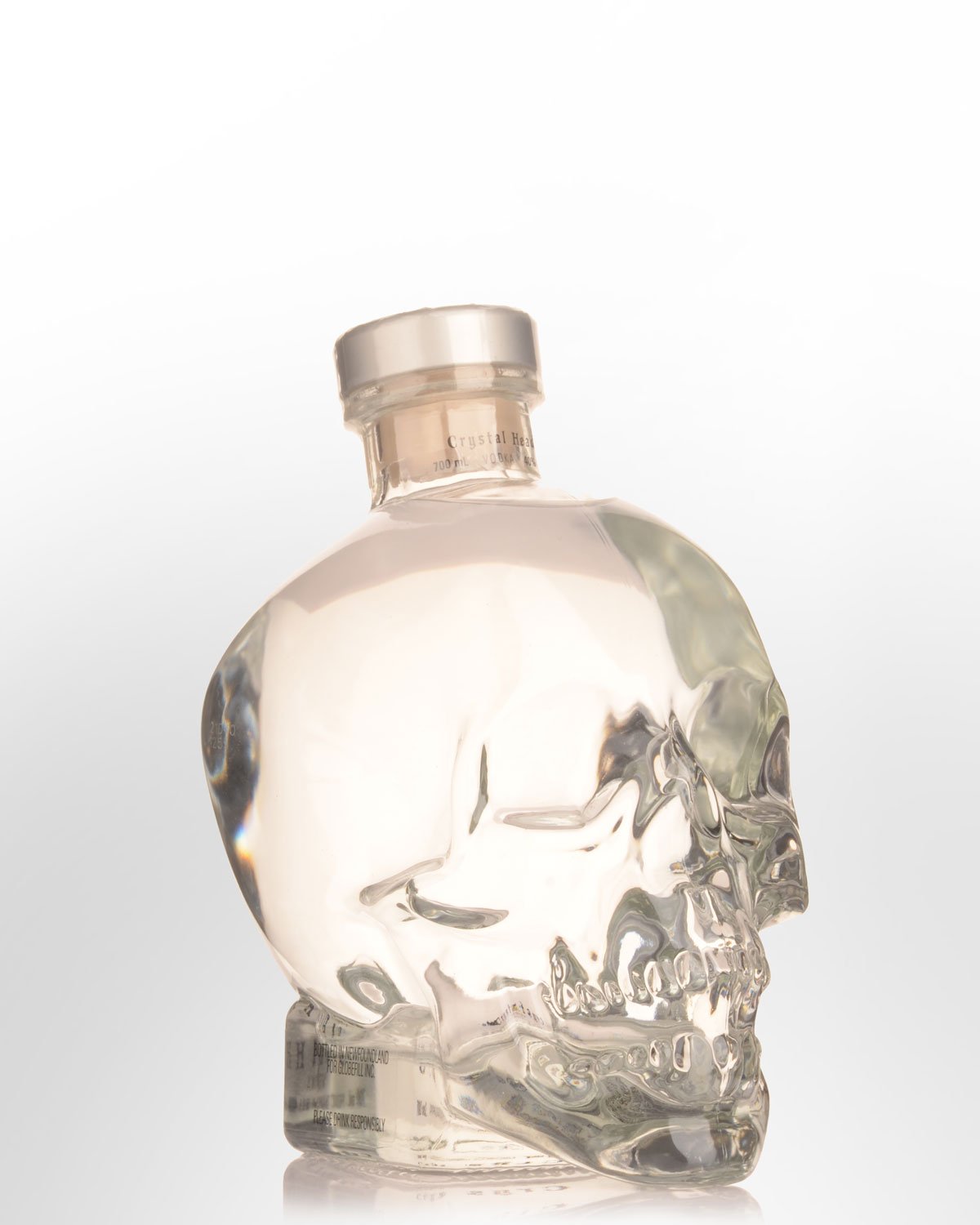 Crystal Head Vodka (700ml)