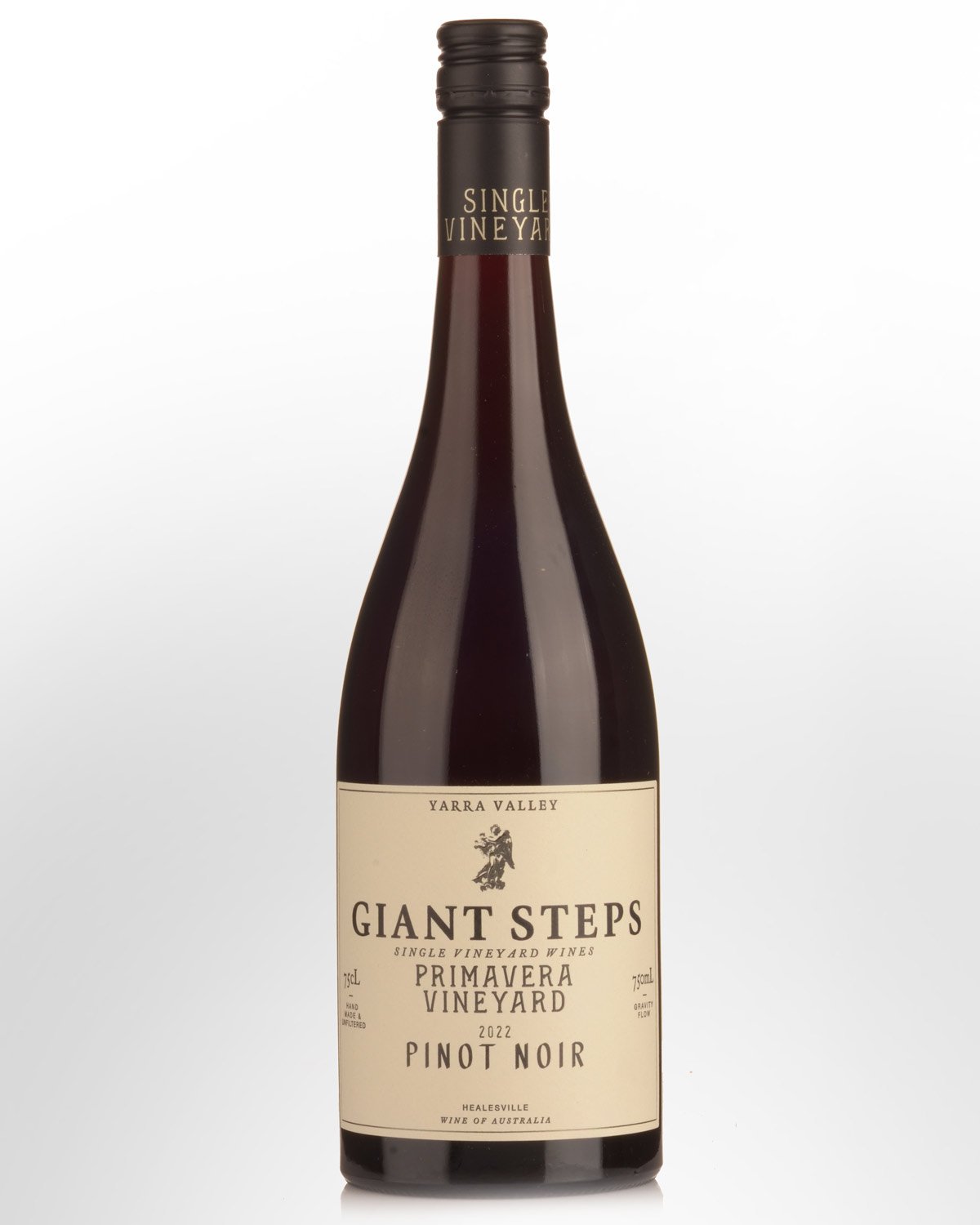 2022 Giant Steps Primavera Vineyard Pinot Noir