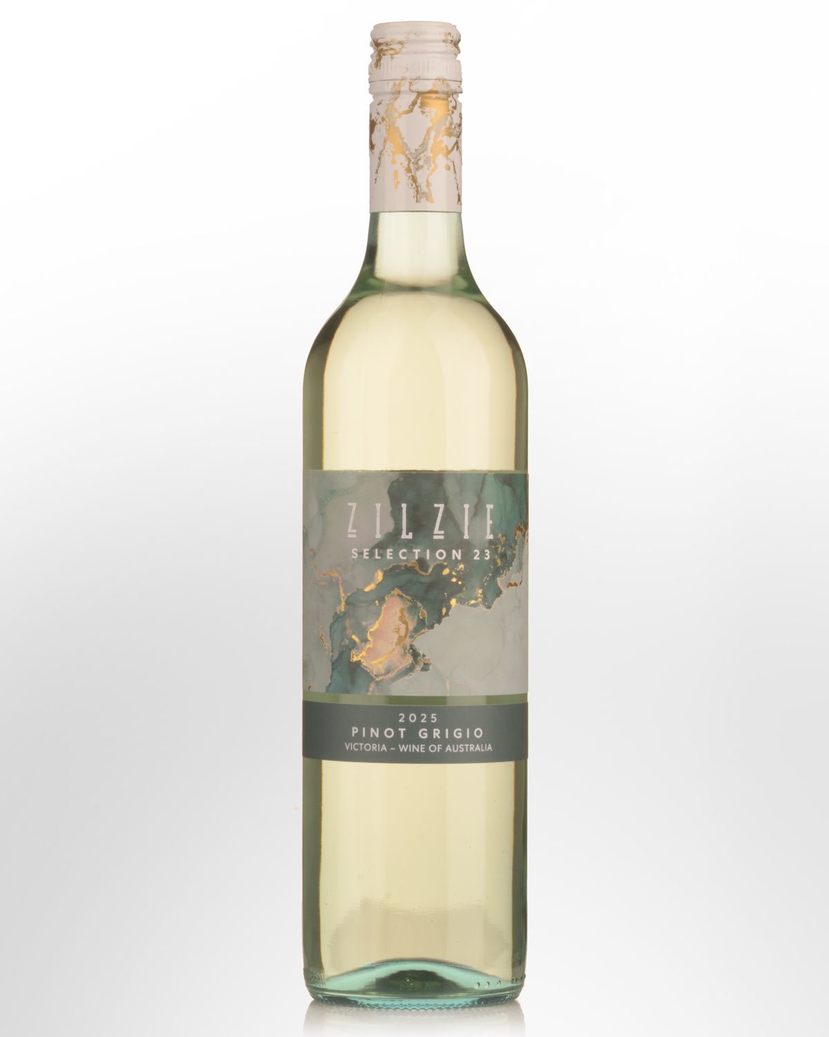 2025 Zilzie Selection 23 Pinot Grigio