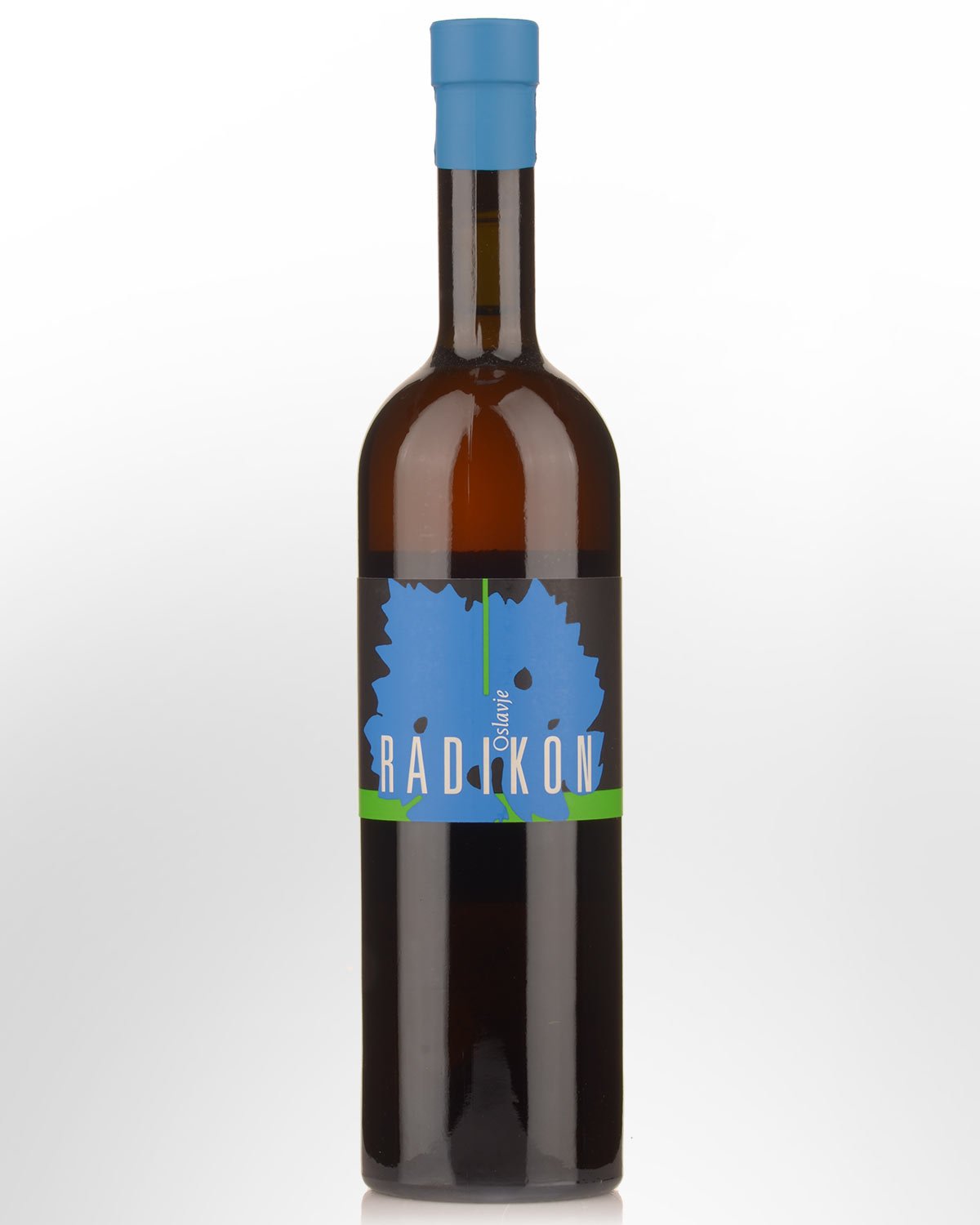 2019 Radikon O... Oslavje Bianco (500ml)