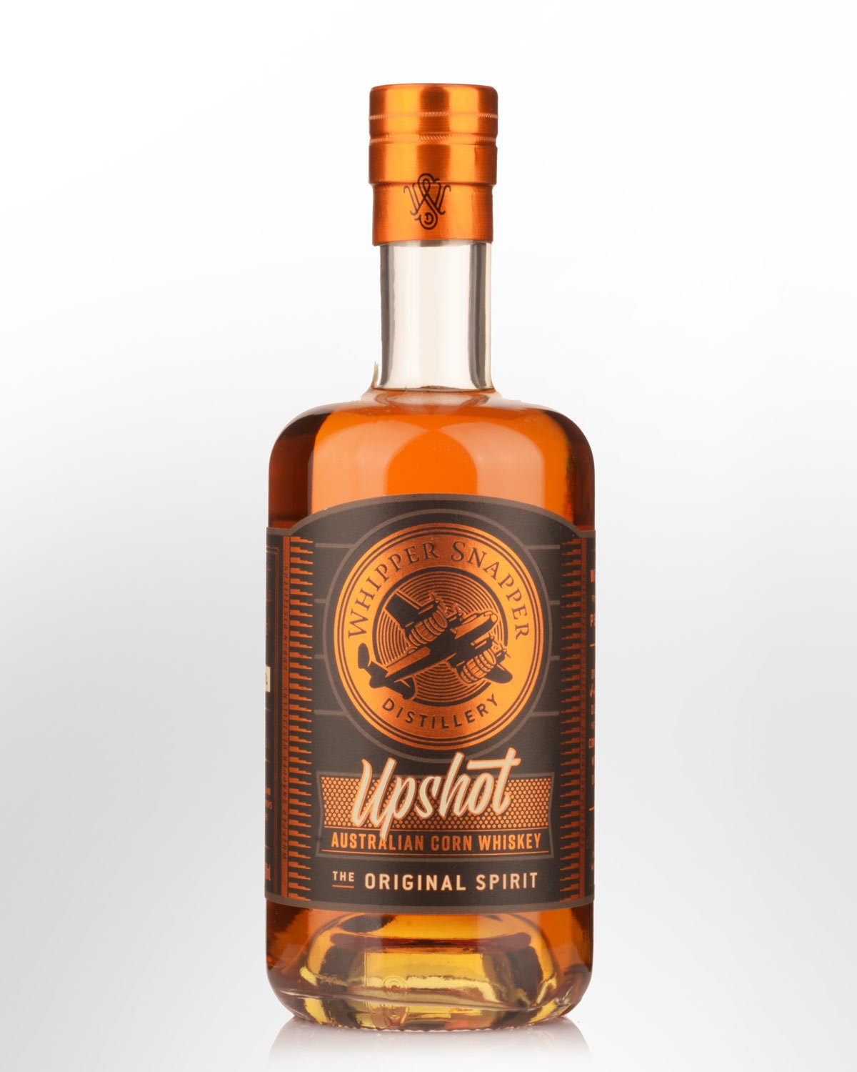 Whipper Snapper Upshot Australian Whiskey (700ml)