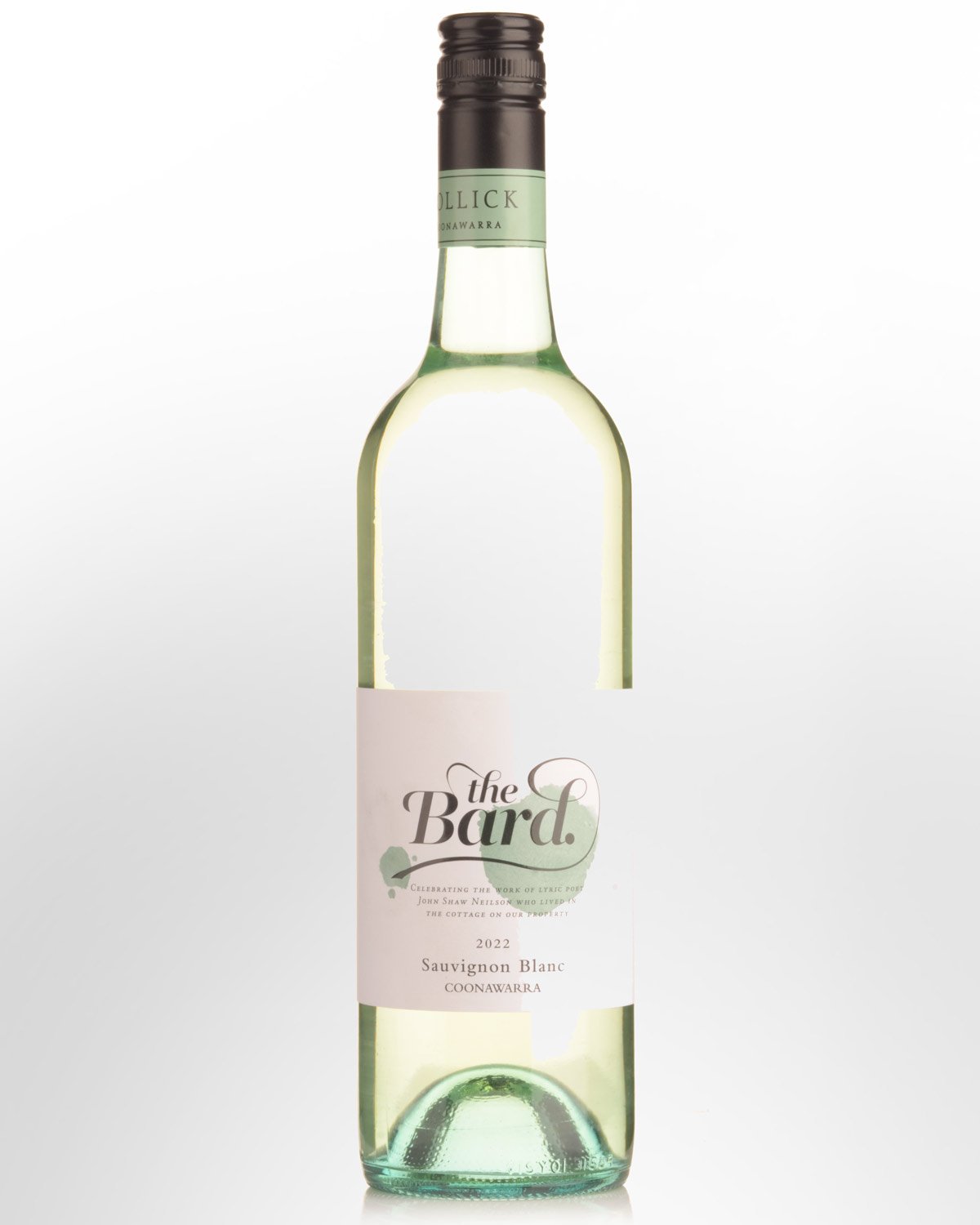 2022 Hollick The Bard Sauvignon Blanc