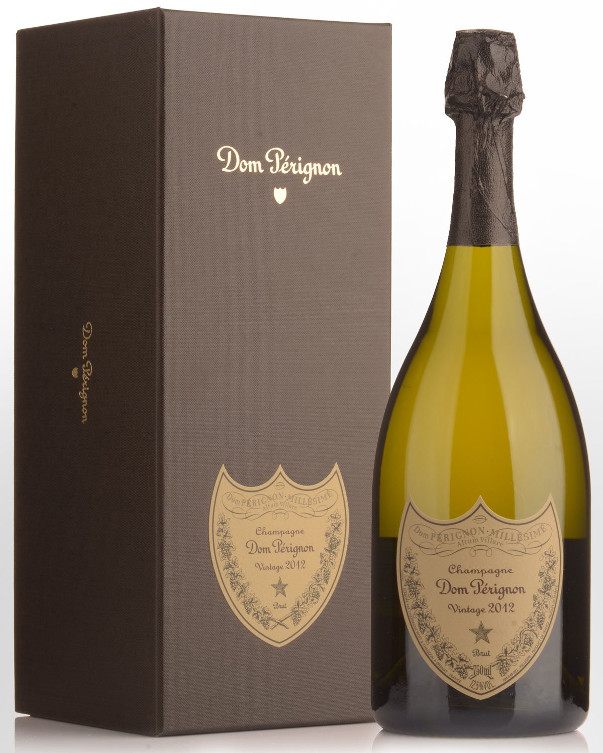 2012 Dom Perignon Champagne