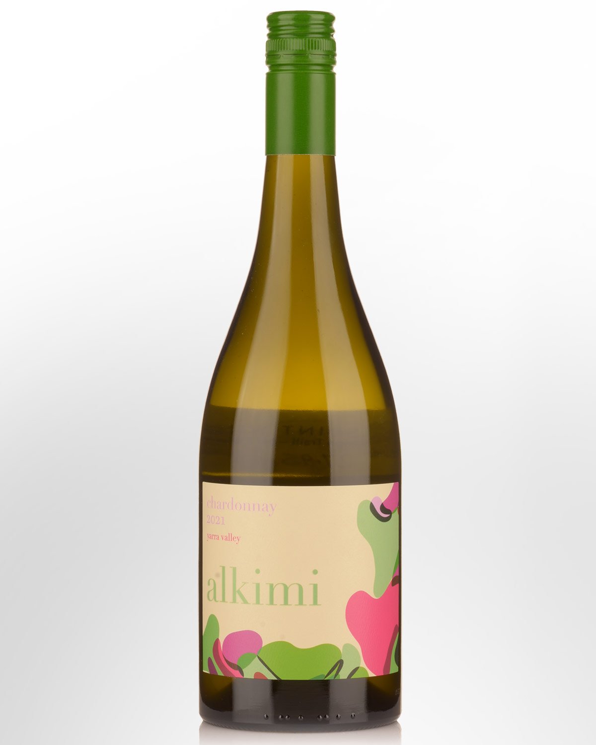 2021 Alkimi Willowlake Vineyard Chardonnay