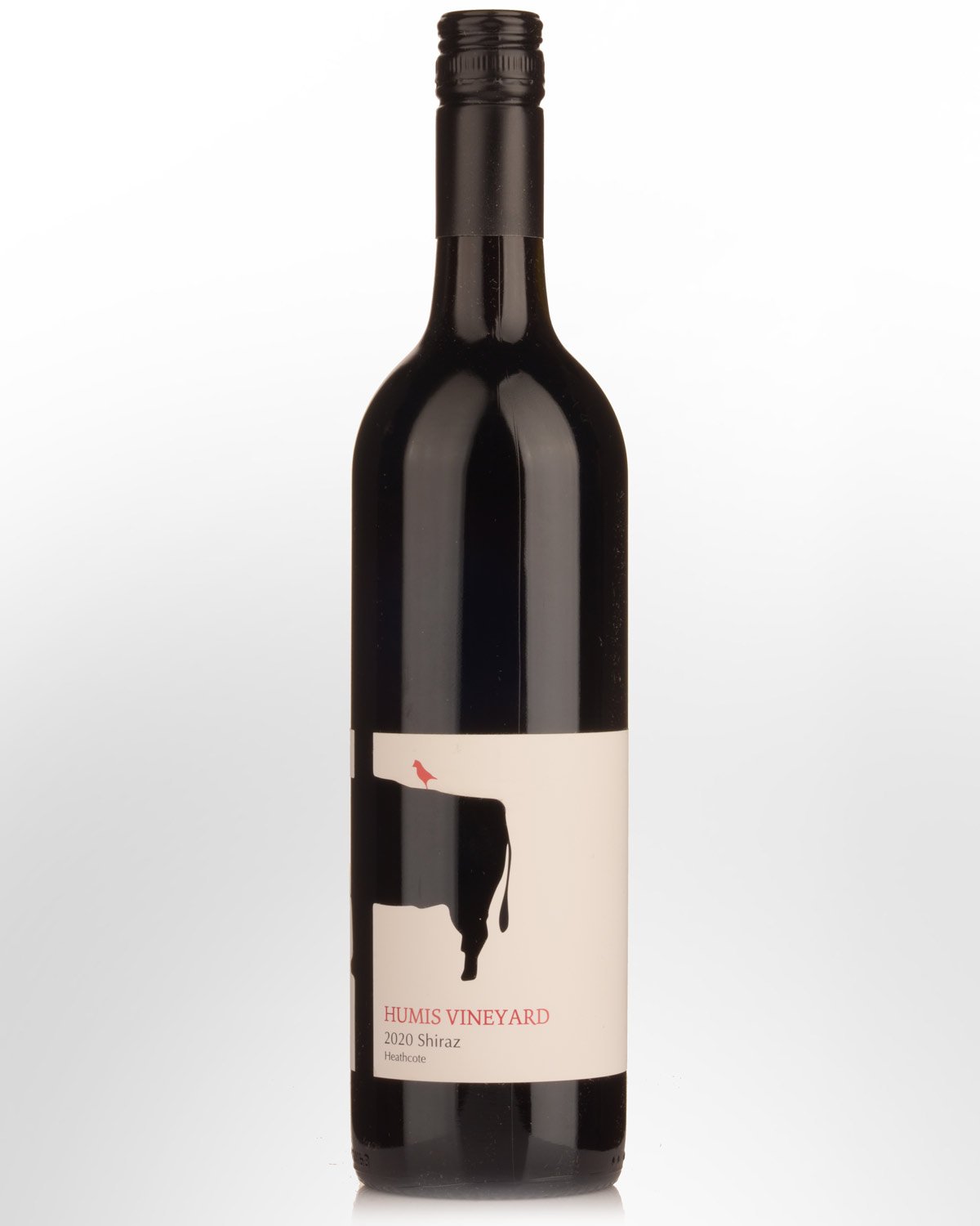 2020 Humis Vineyard Heathcote Shiraz