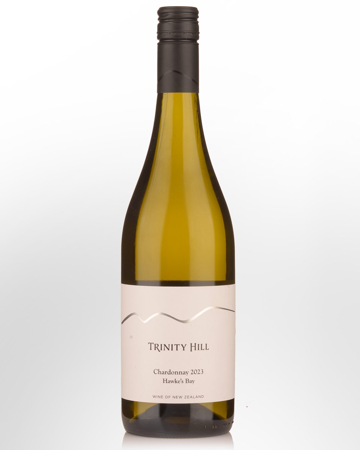 2023 Trinity Hill Chardonnay
