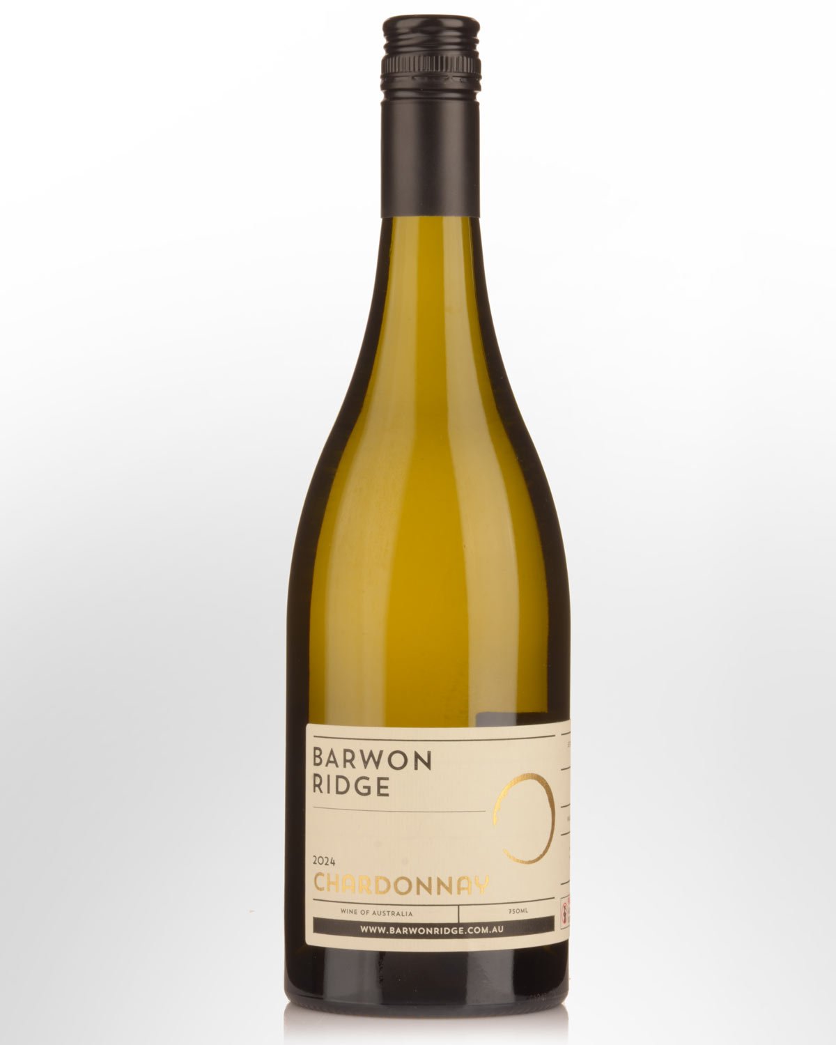 2024 Barwon Ridge Chardonnay