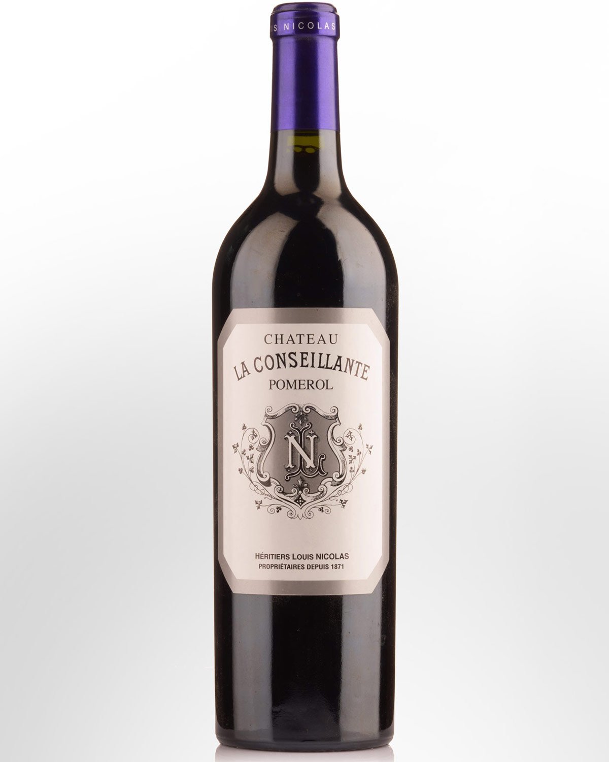 2025 Chateau La Conseillante Pre-Arrival Offer