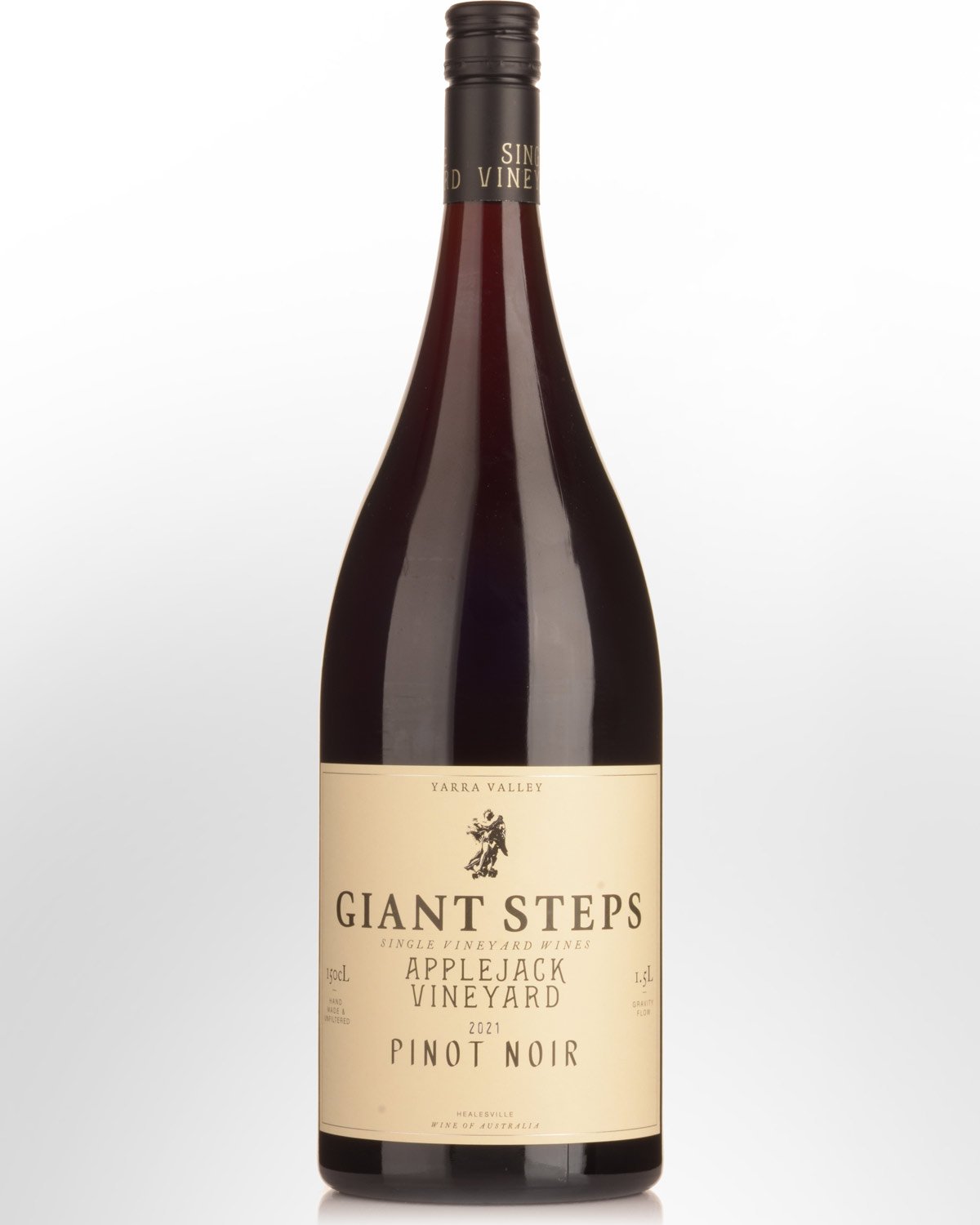 2021 Giant Steps Applejack Vineyard Pinot Noir Magnum (1500ml)