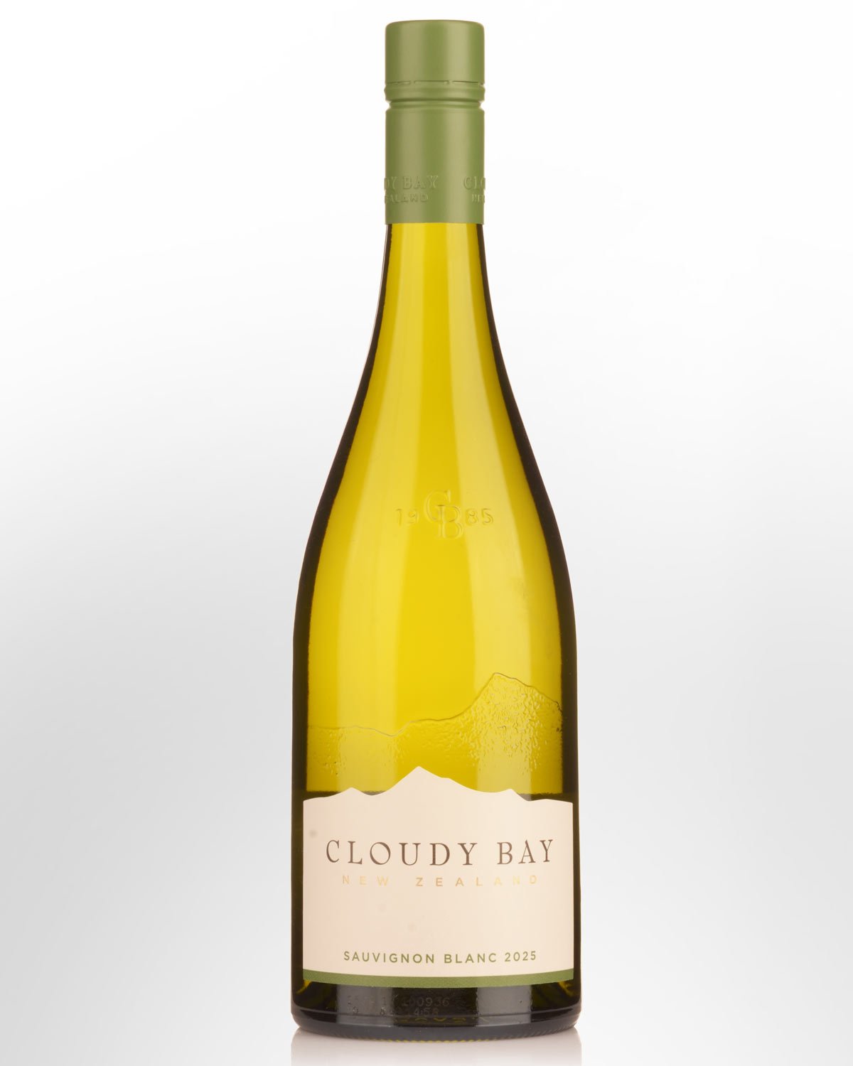 2025 Cloudy Bay Sauvignon Blanc