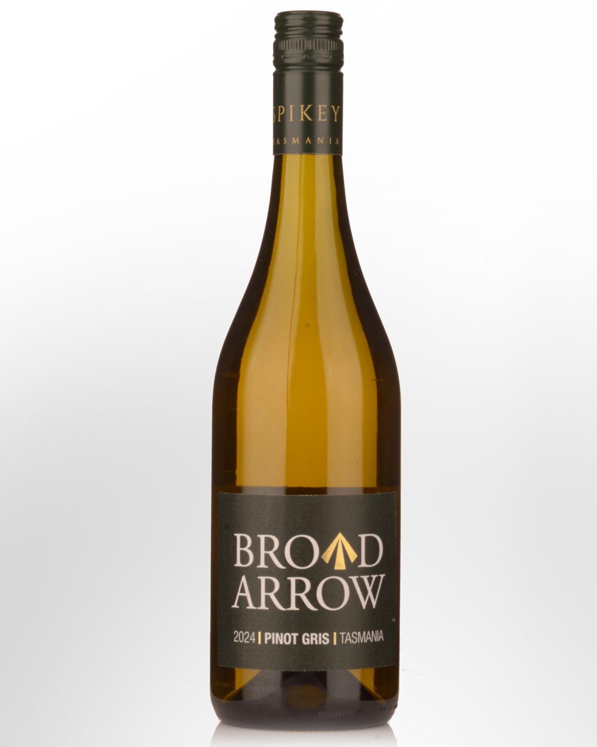 2024 Broad Arrow Pinot Gris