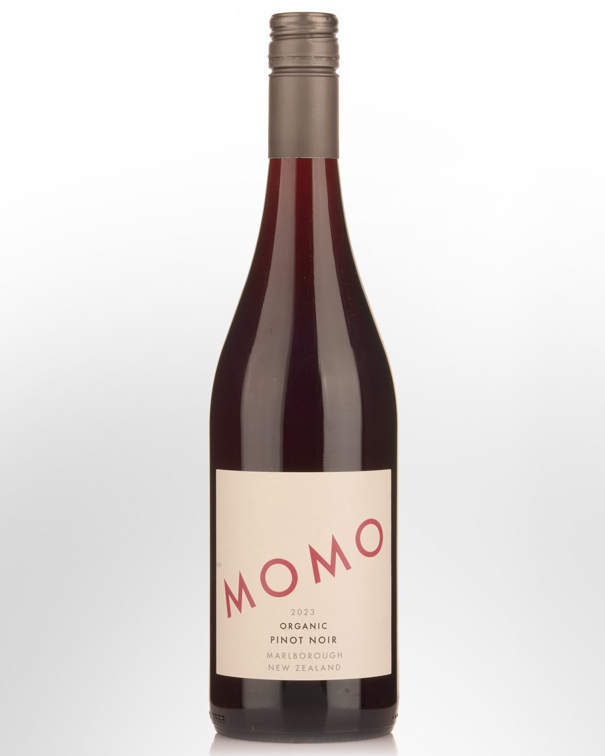 2023 Momo Organic Pinot Noir
