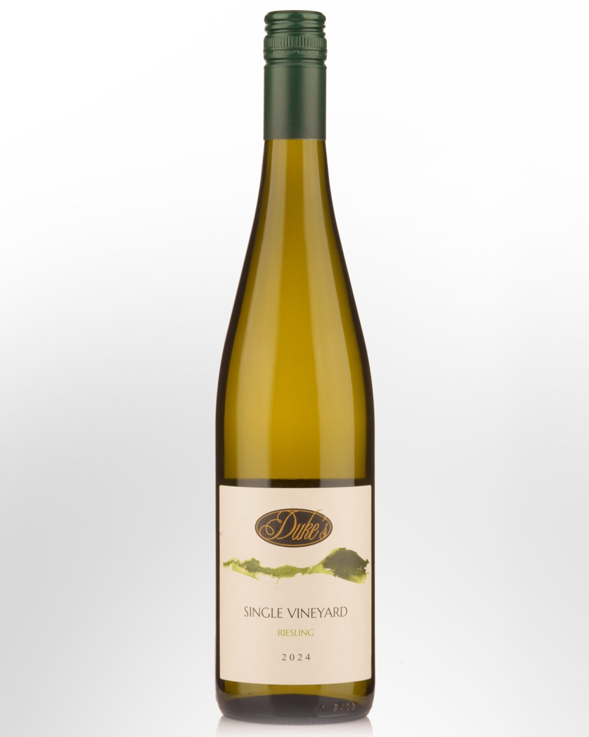 2024 Duke’s Single Vineyard Riesling