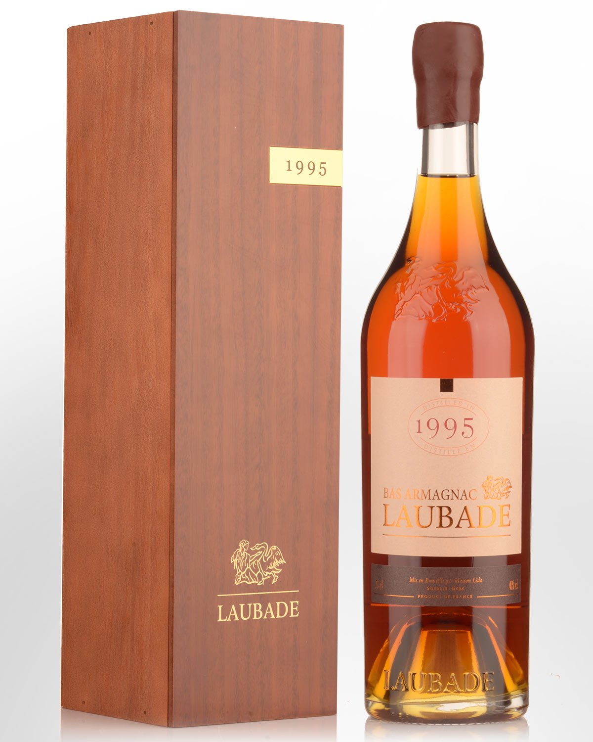 1995 Chateau de Laubade Bas Armagnac (700ml)