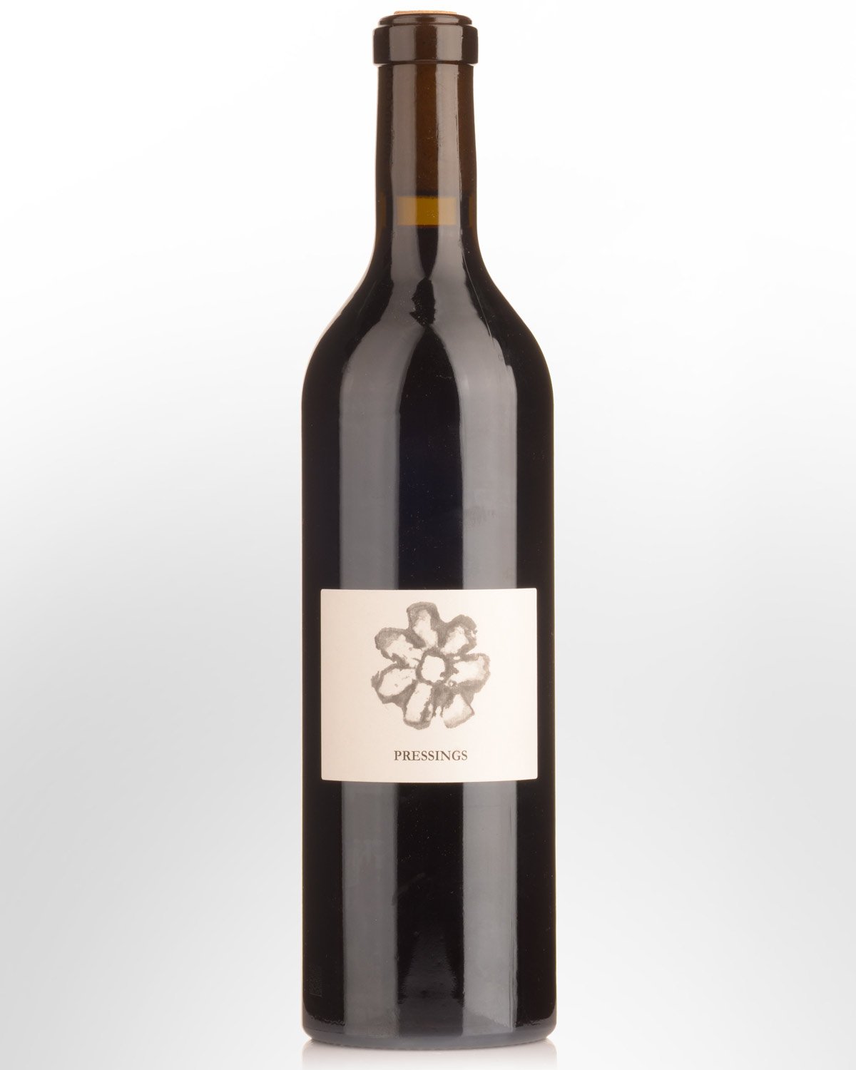 2021 Joshua Cooper Balgownie Vineyard Pressings Cabernet Sauvignon