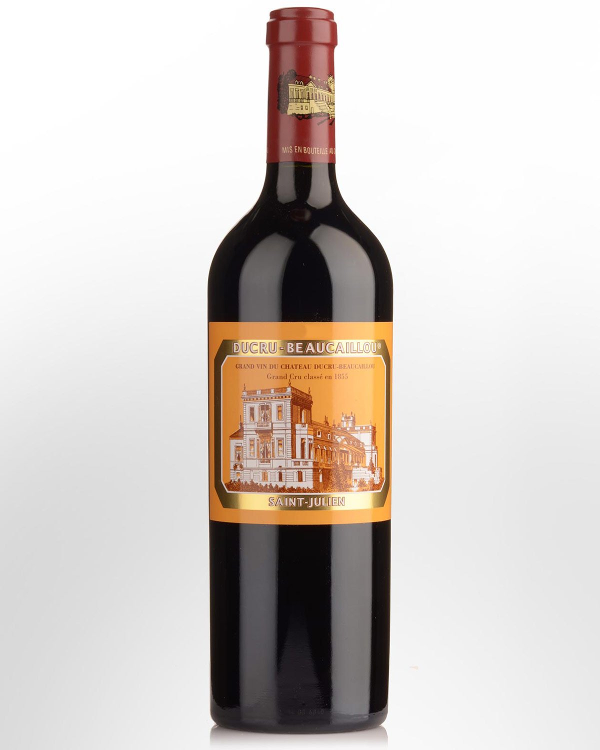 2021 Chateau Ducru-Beaucaillou