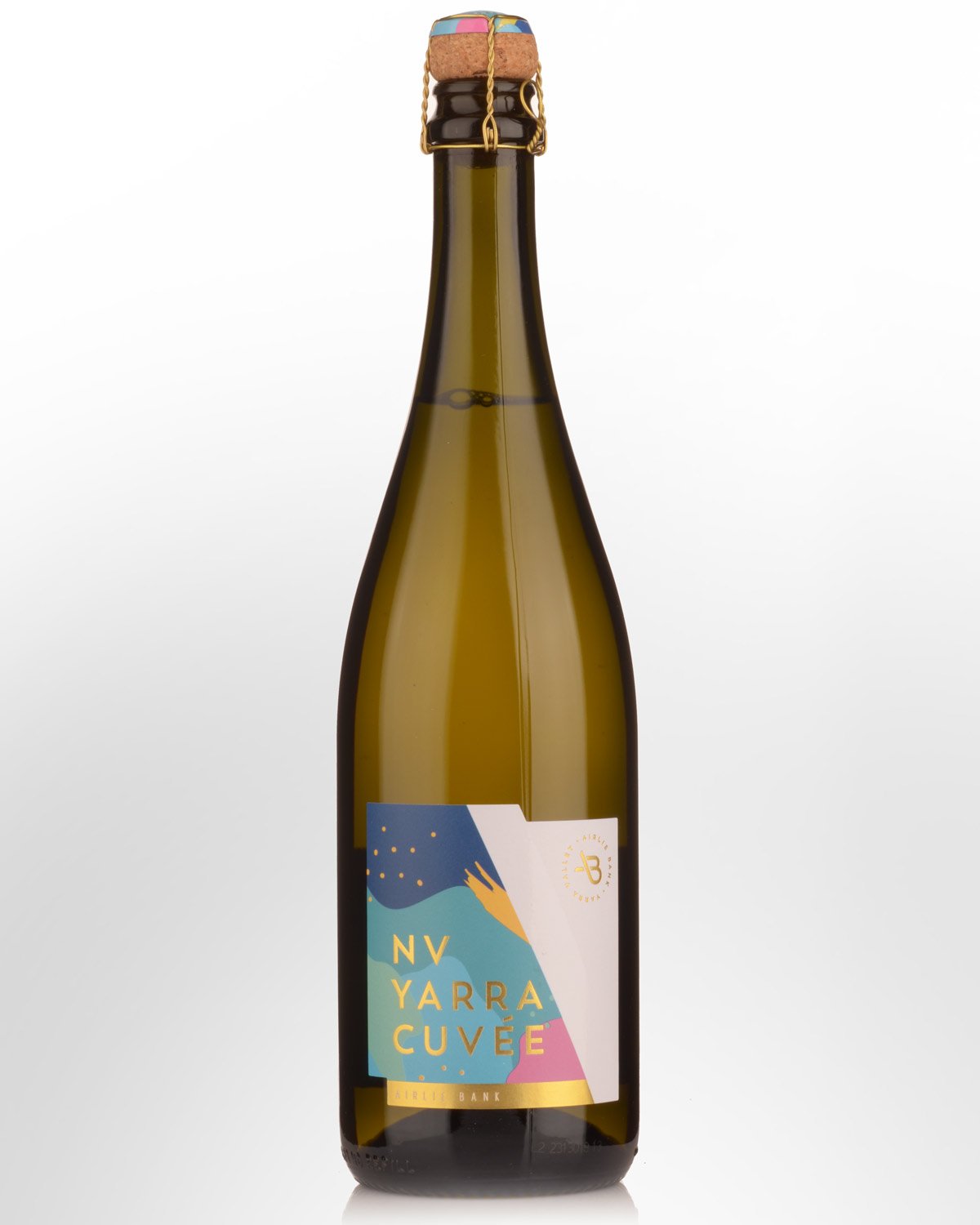 Airlie Bank NV Yarra Cuvee