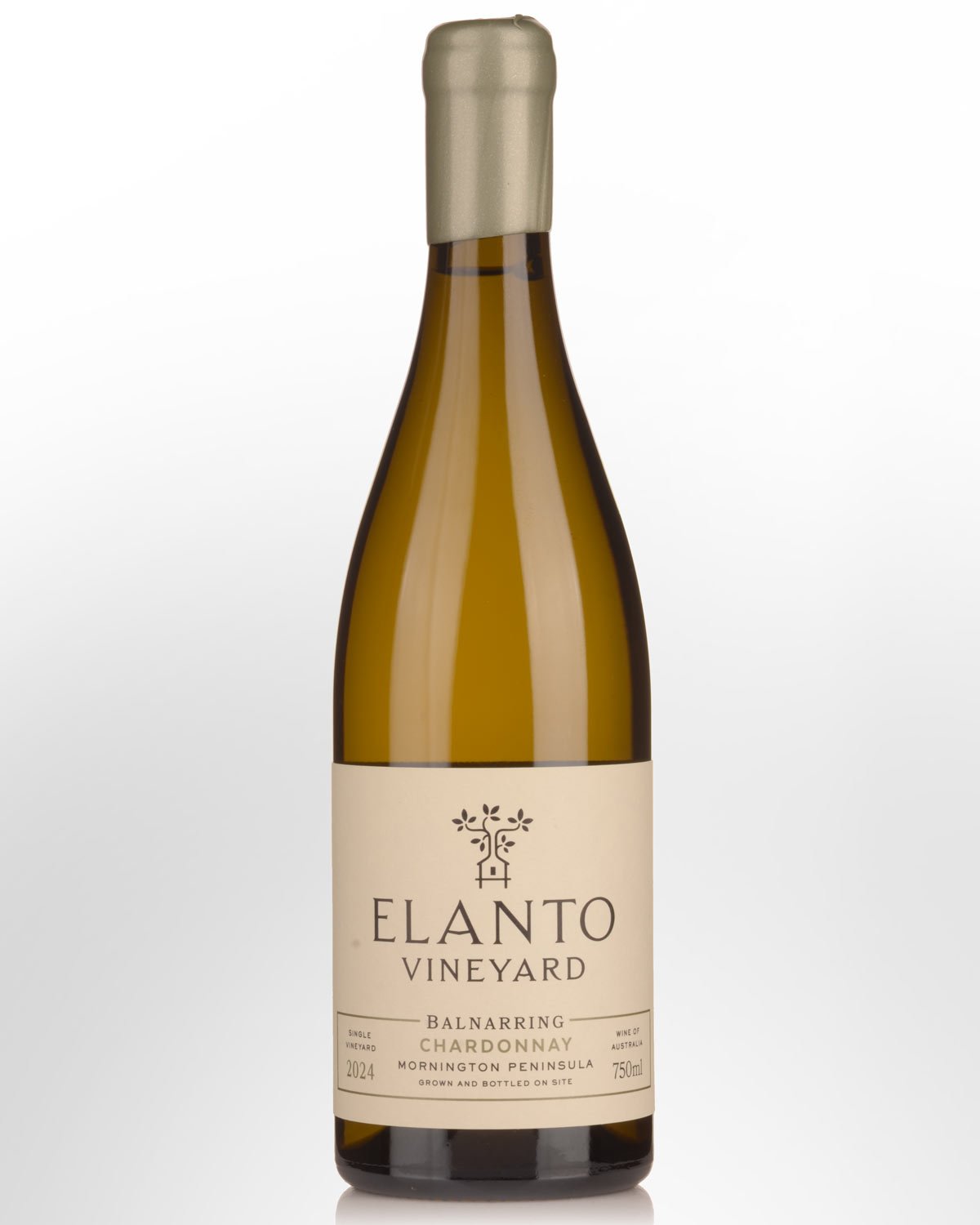 2024 Elanto Vineyard Chardonnay