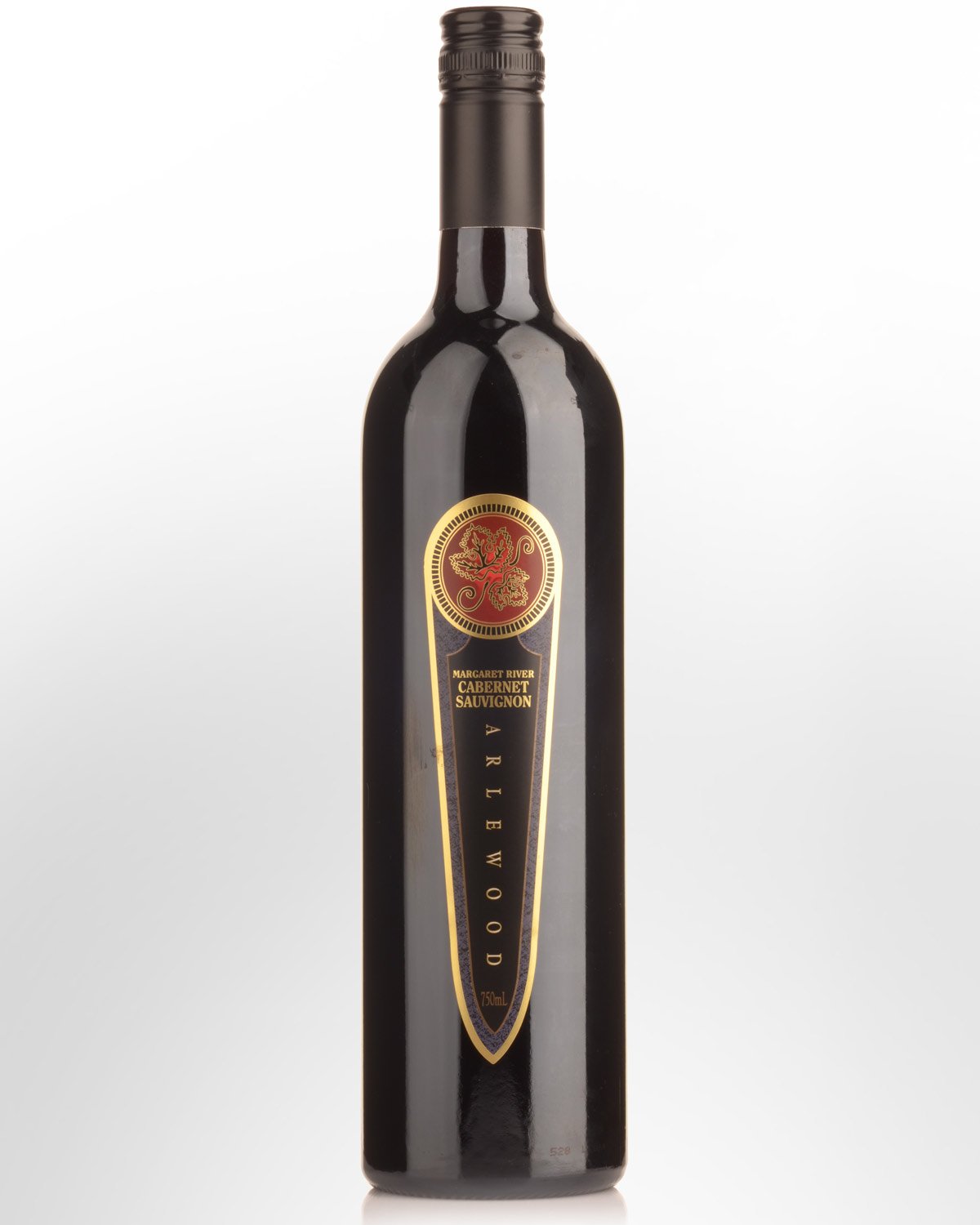 2018 Arlewood Cabernet Sauvignon