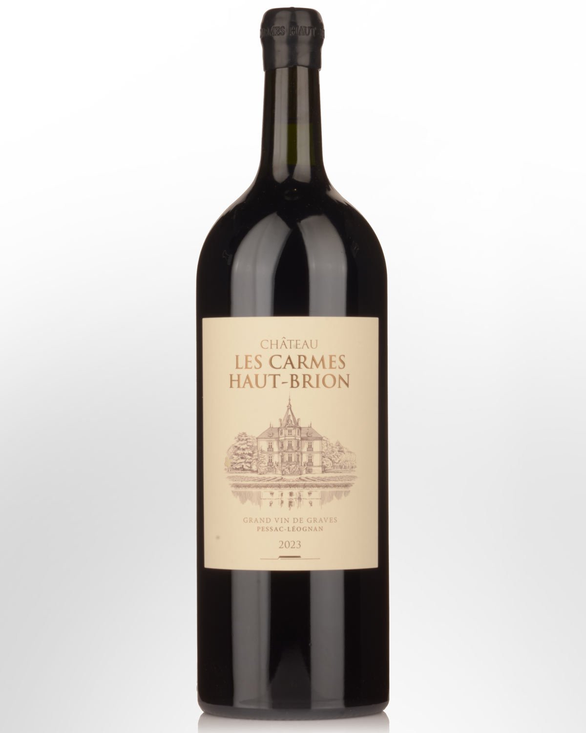2023 Chateau Les Carmes Haut-Brion Magnum (1500ml)