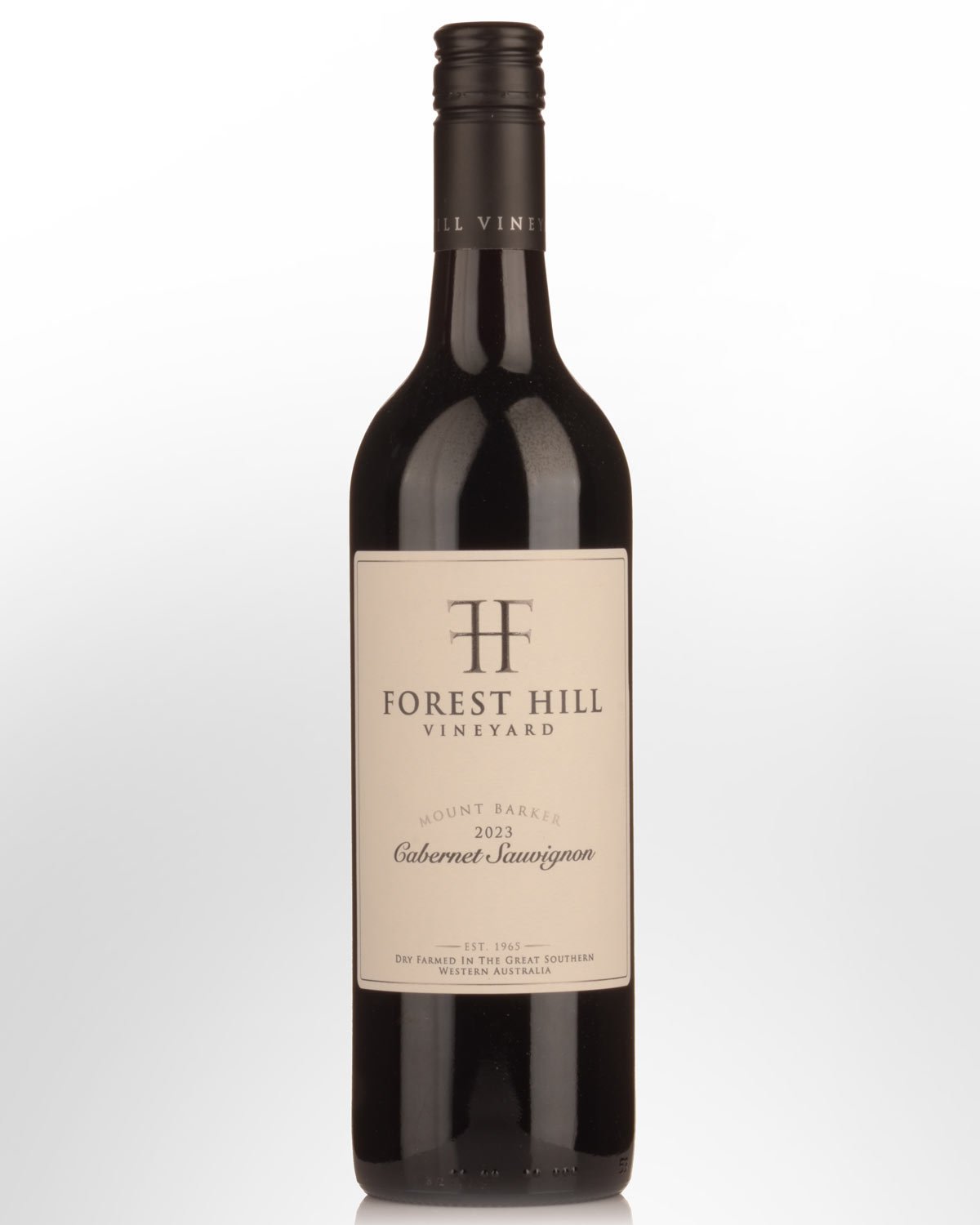 2023 Forest Hill Vineyard Cabernet Sauvignon