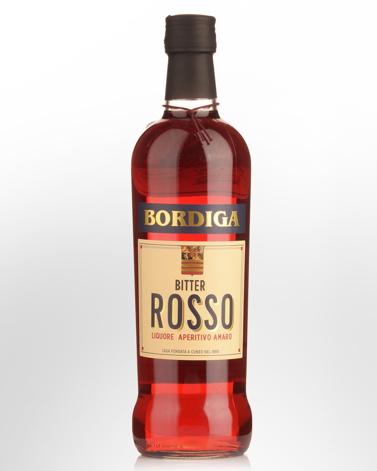 Bordiga Bitter Rosso (700ml)