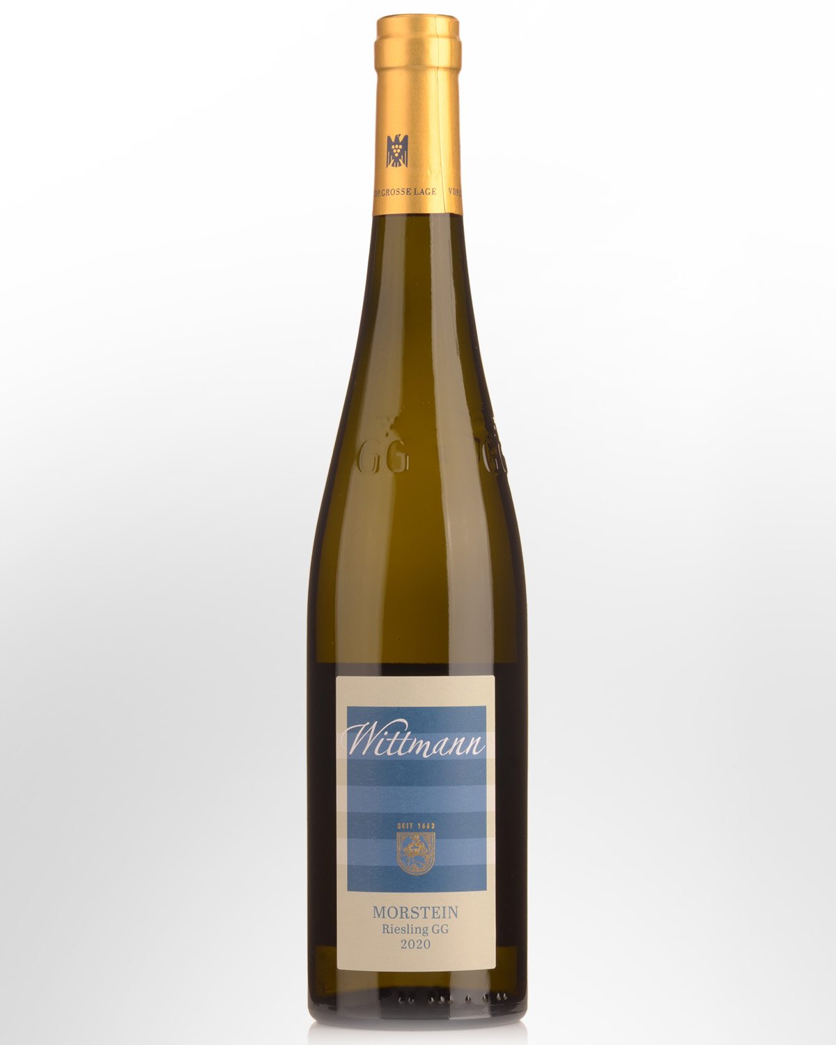 2020 Wittmann Morstein Riesling Grosses Gewachs