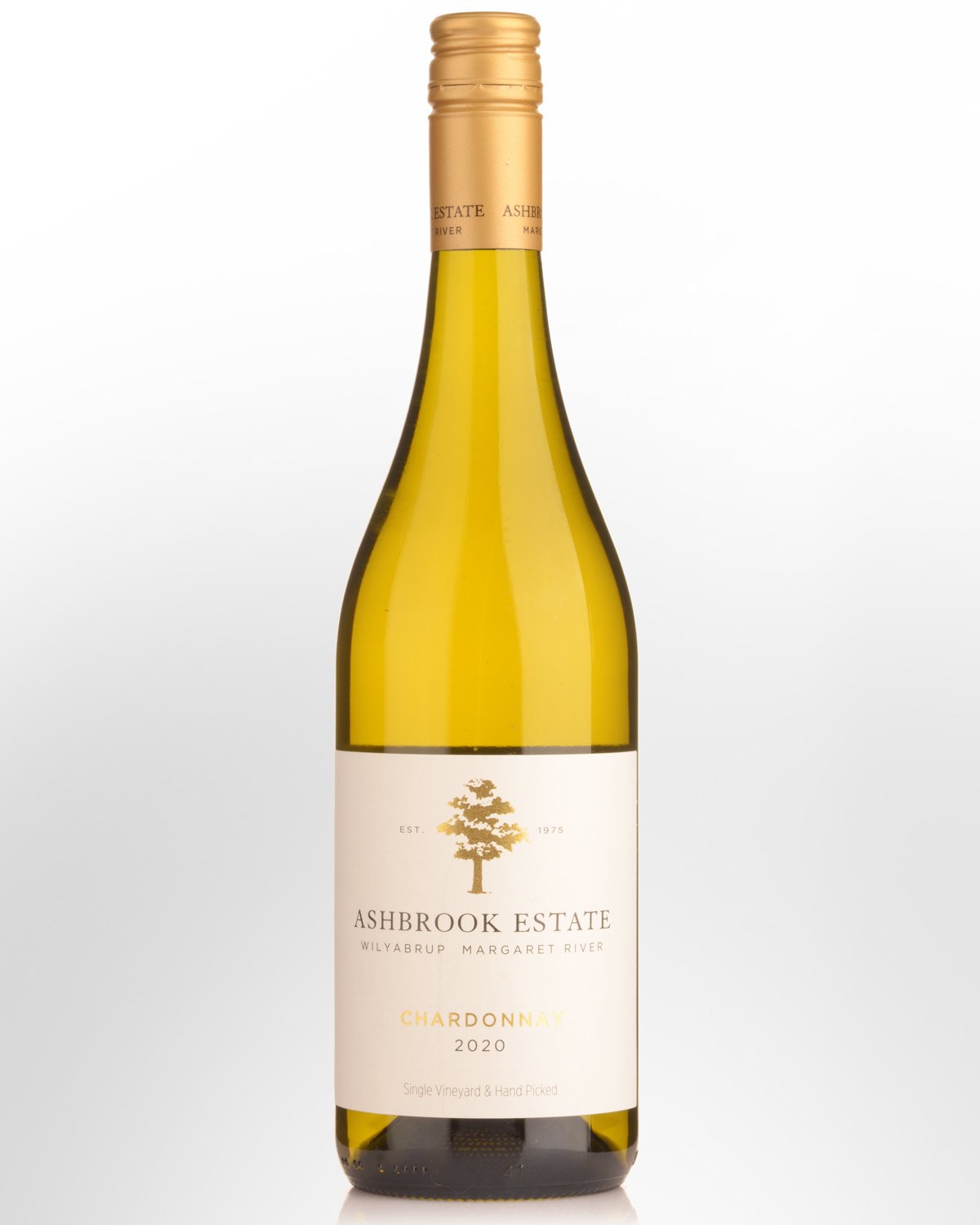 2020 Ashbrook Estate Chardonnay