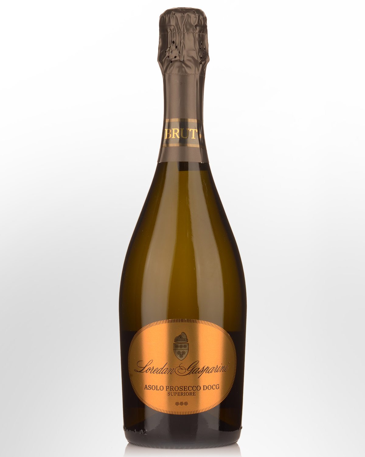 Loredan Gasparini Prosecco Superiore Asolo DOCG Brut