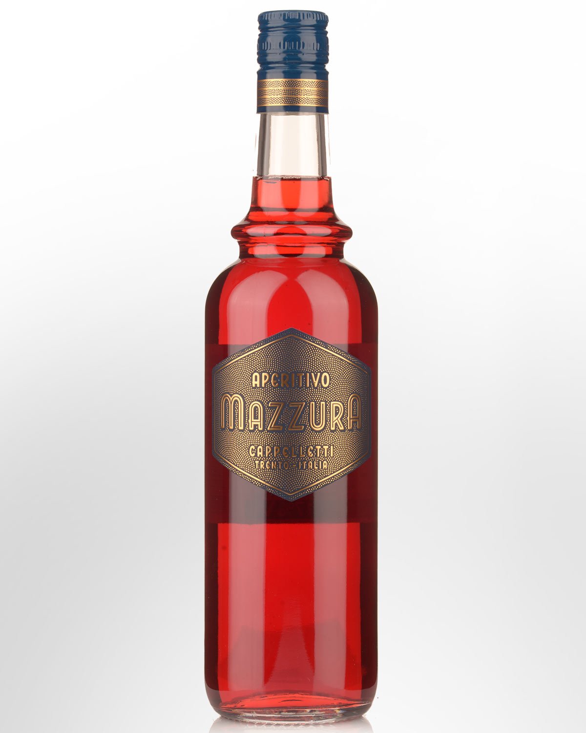 Cappelletti Aperitivo Mazzura (750ml)