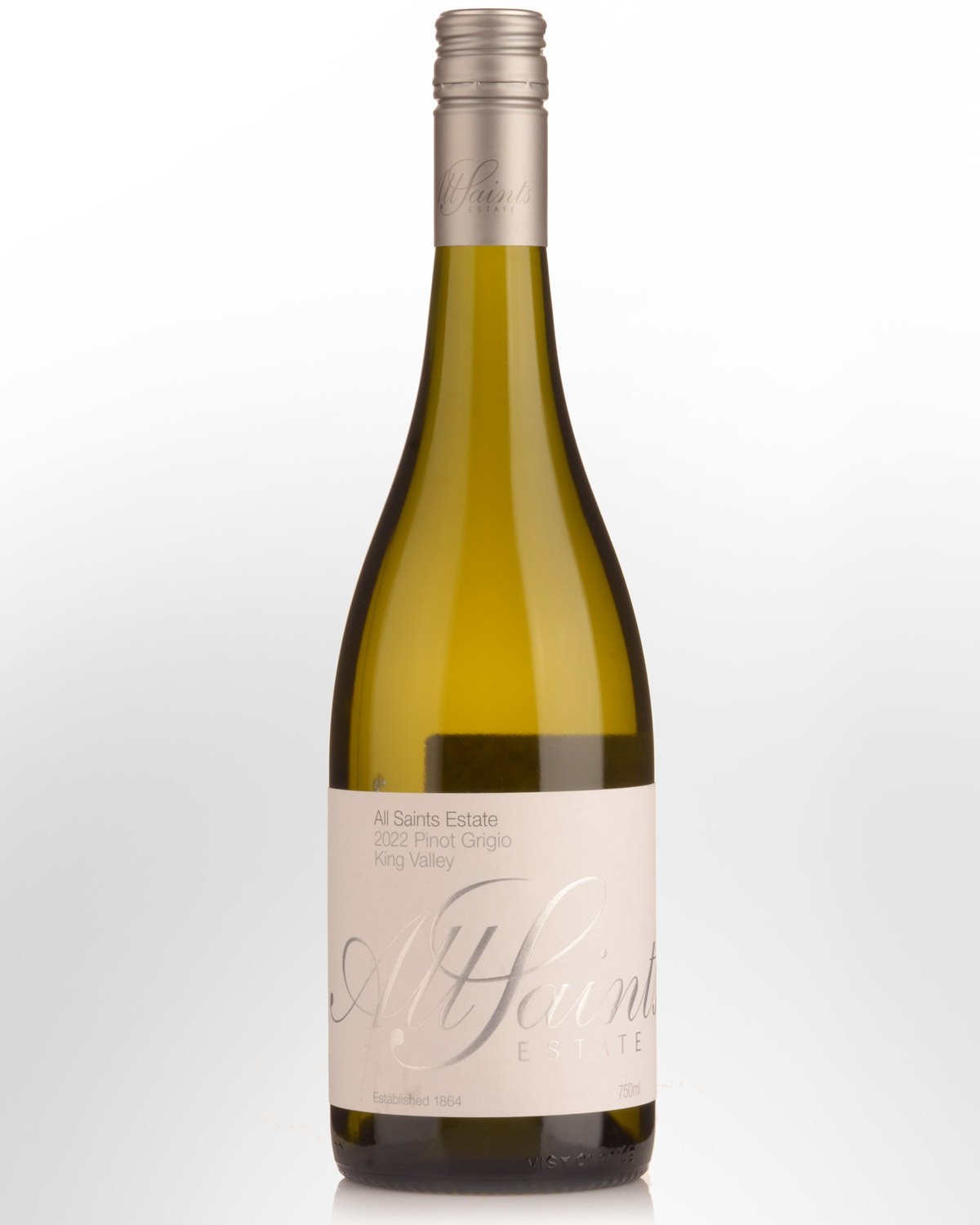 2022 All Saints Estate Pinot Grigio