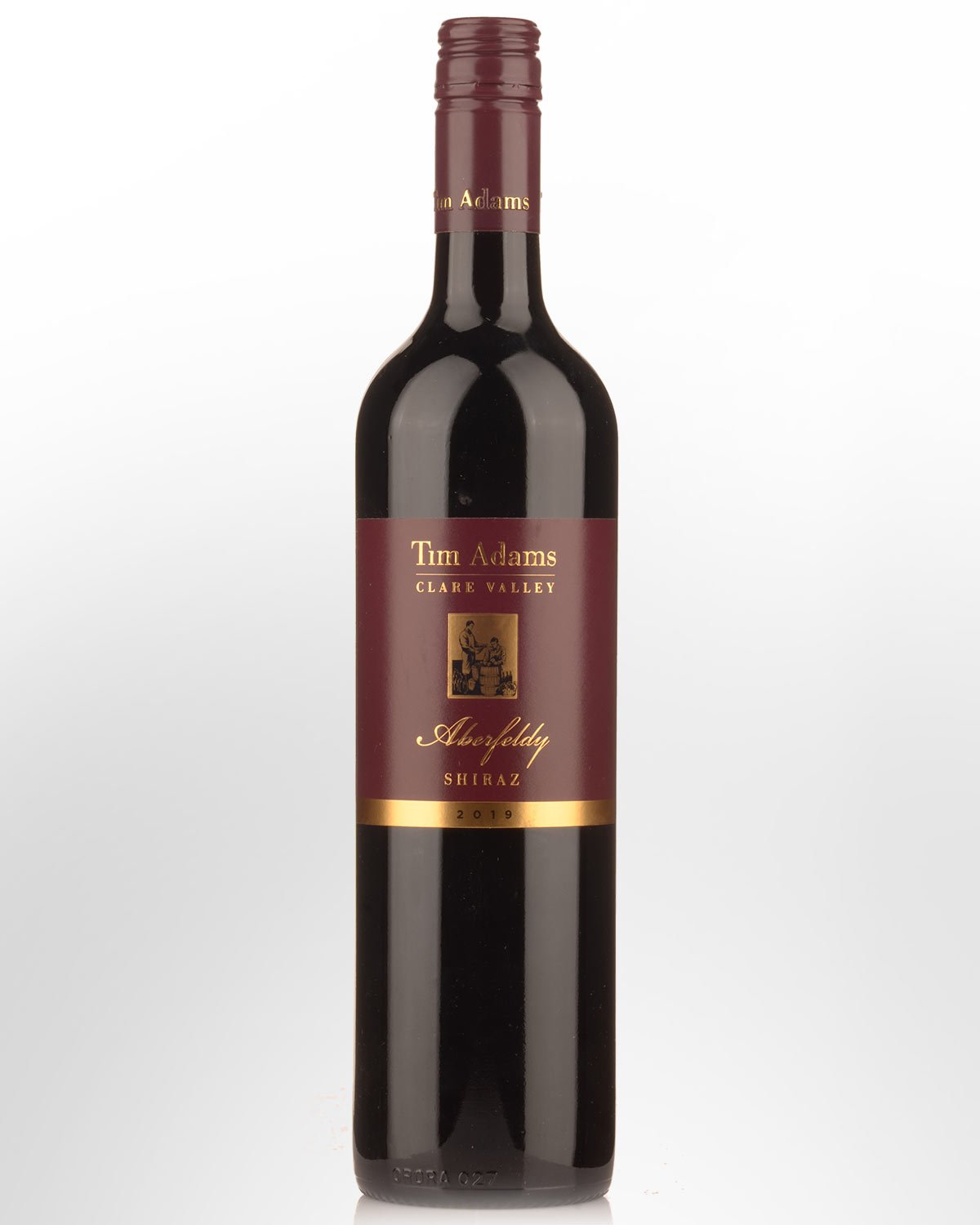 2019 Tim Adams Aberfeldy Shiraz