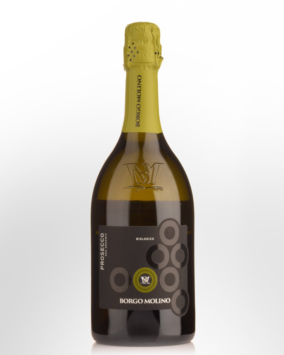 Borgo Molino Organic Prosecco DOC