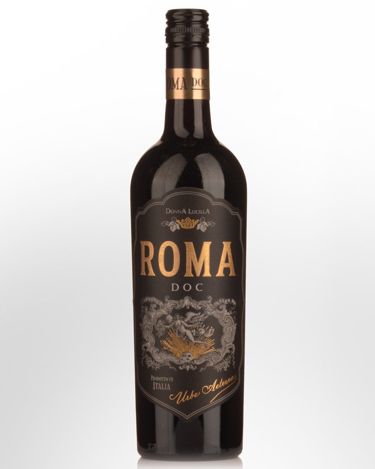 2022 Donna Lucilla Roma Rosso