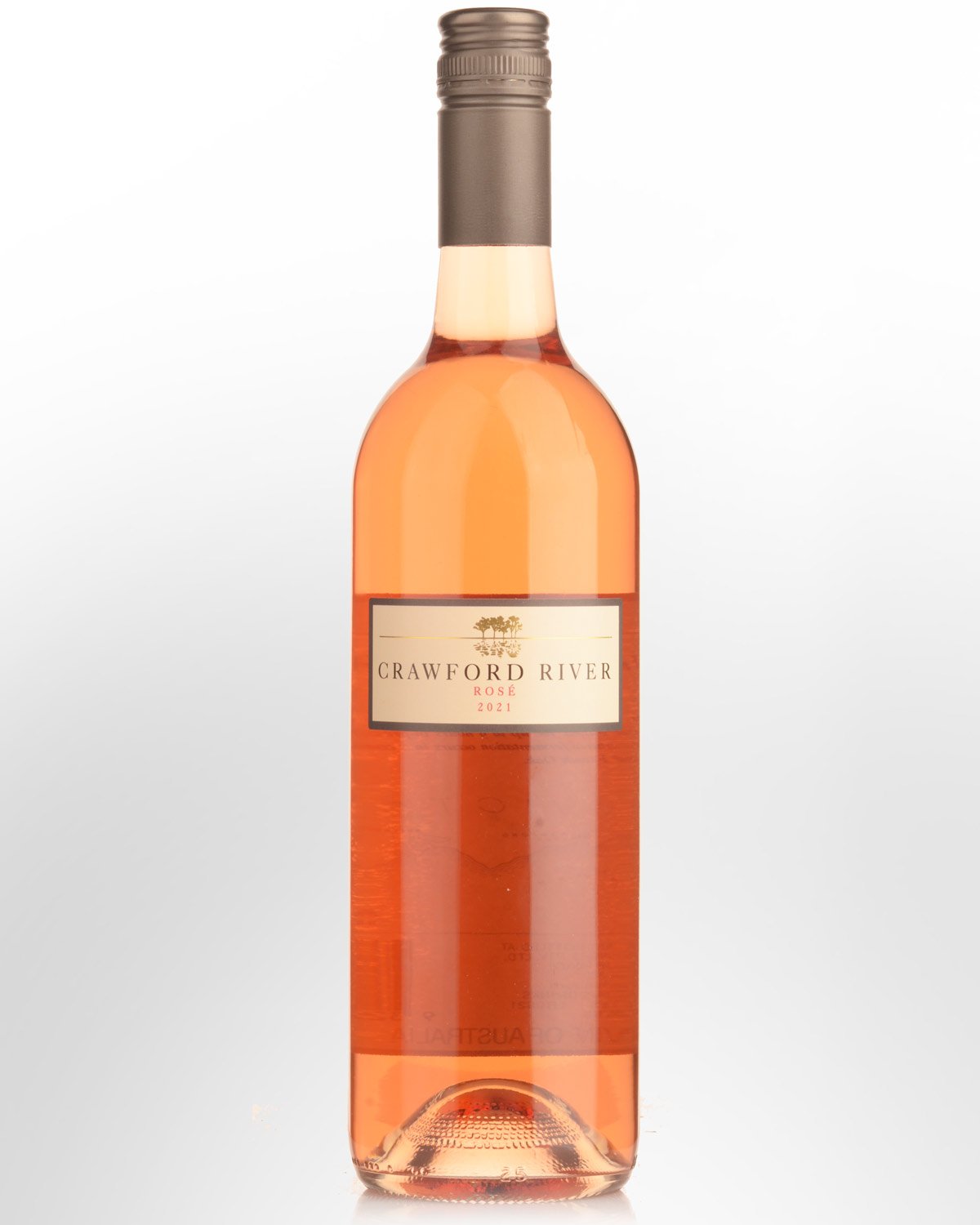 2021 Crawford River Rose