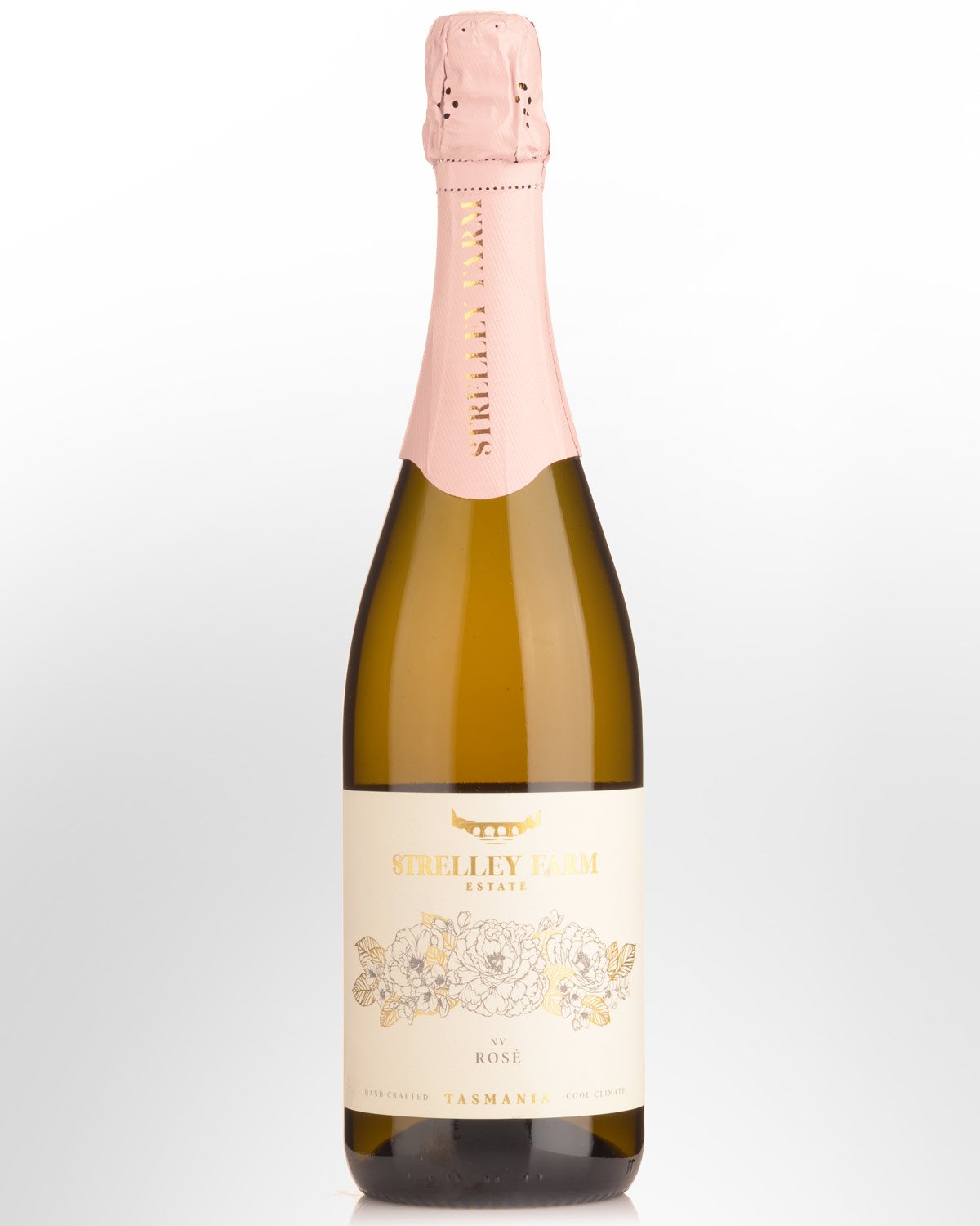 Strelley Farm Estate Rose Sparkling