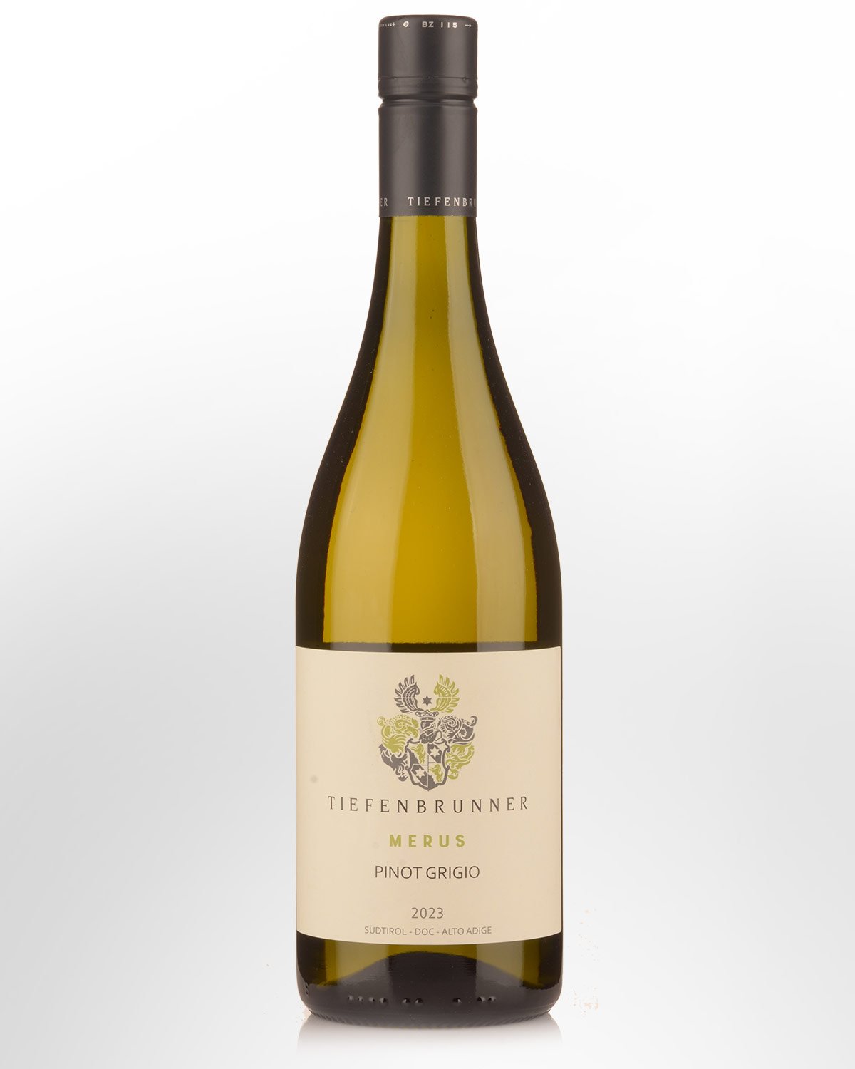 2023 Tiefenbrunner Merus Pinot Grigio