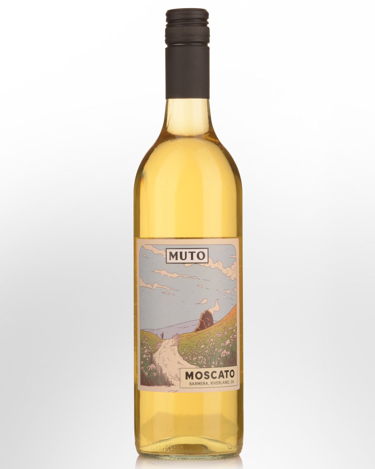 2025 Muto Moscato