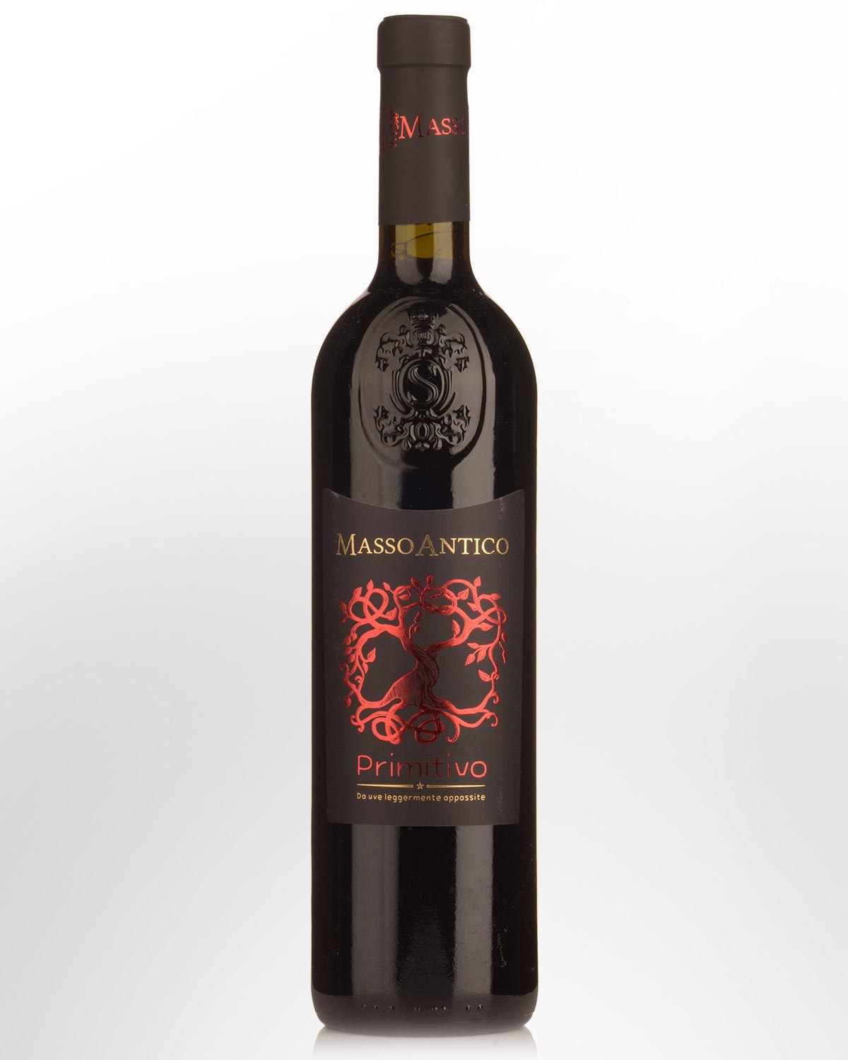 2023 Masso Antico Primitivo