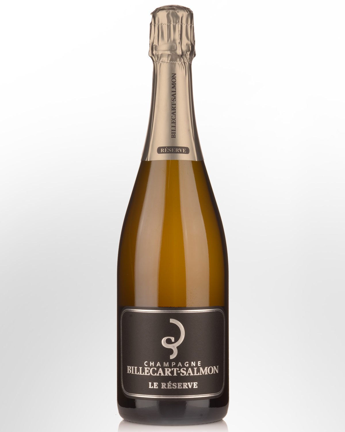 Billecart-Salmon Le Reserve Champagne Extra Brut
