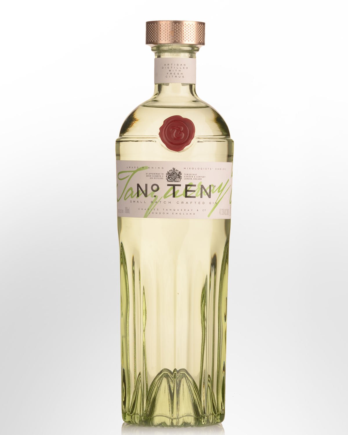 Tanqueray No.Ten Gin (700ml)
