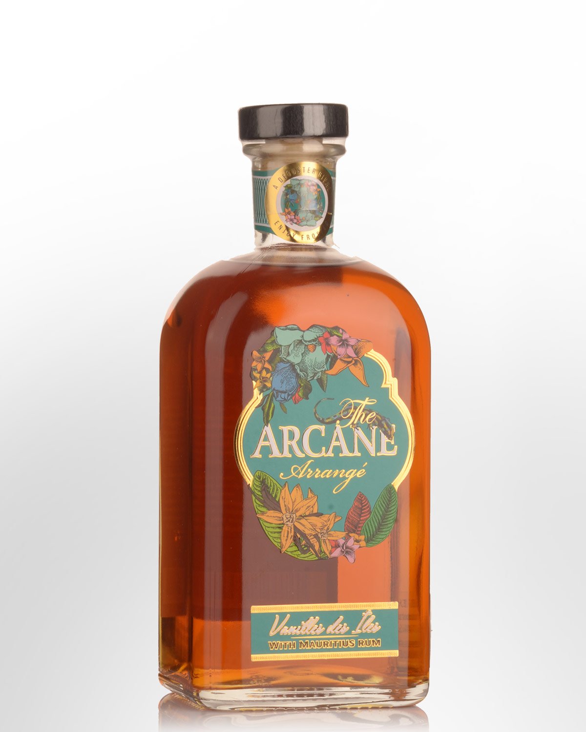 Arcane Arrange Vanilles des Iles Rum (700ml)