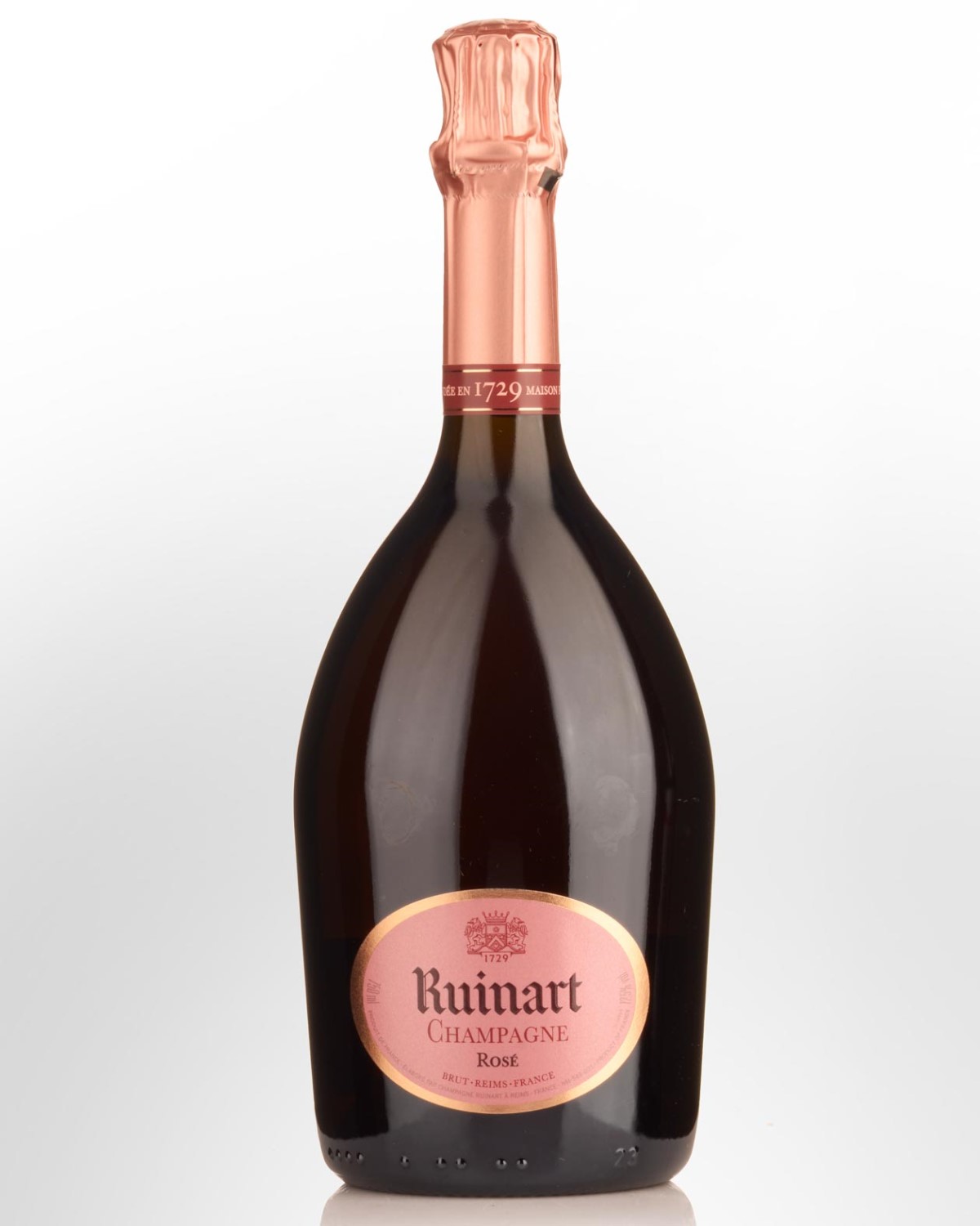 Ruinart Champagne Rose
