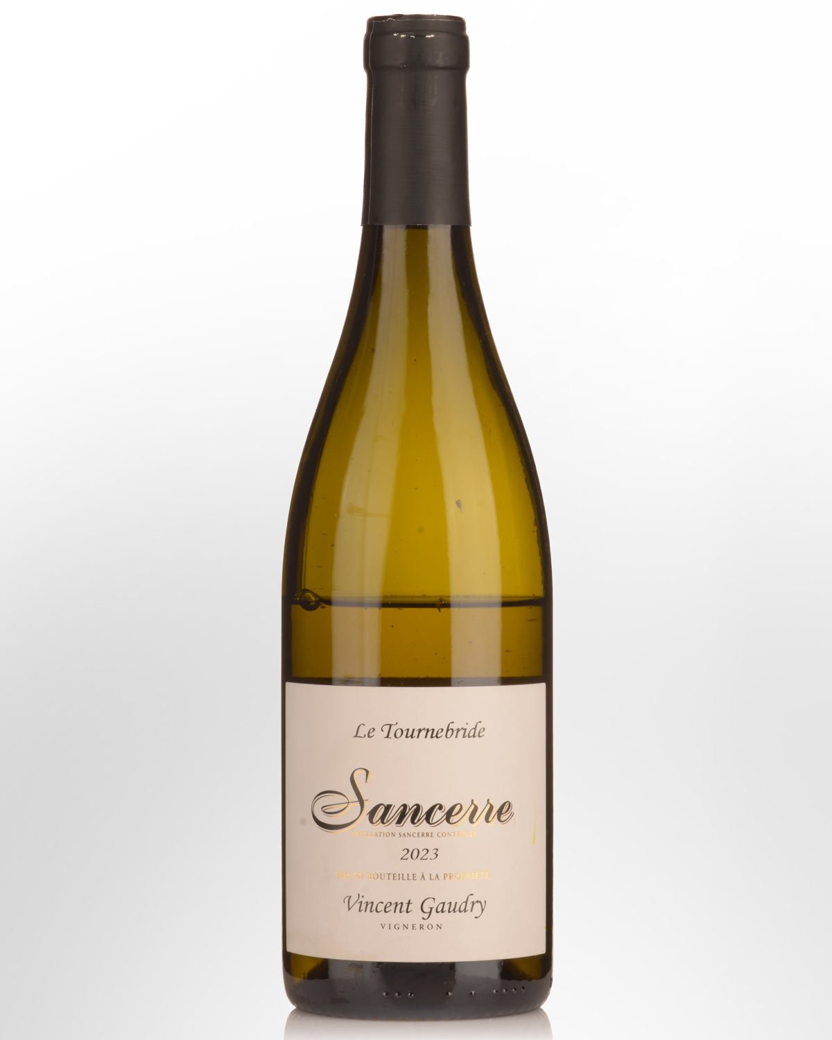 2023 Domaine Vincent Gaudry Le Tournebride Sancerre