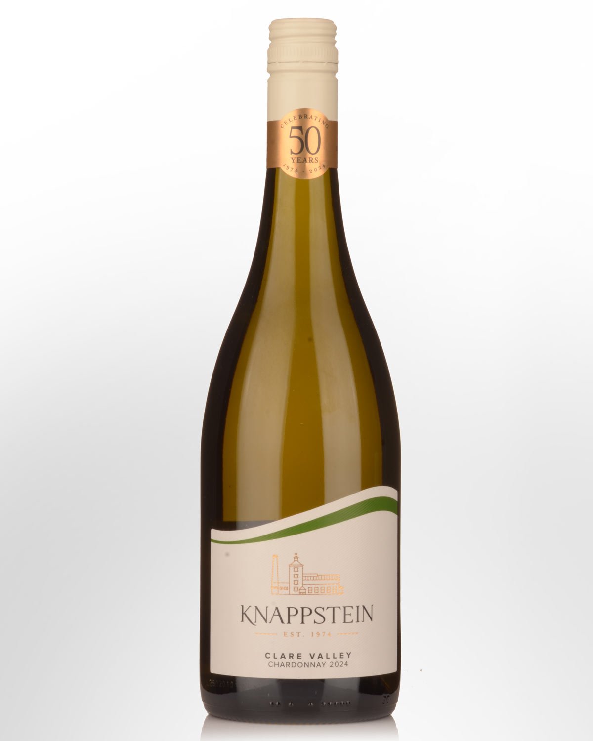 2024 Knappstein Chardonnay
