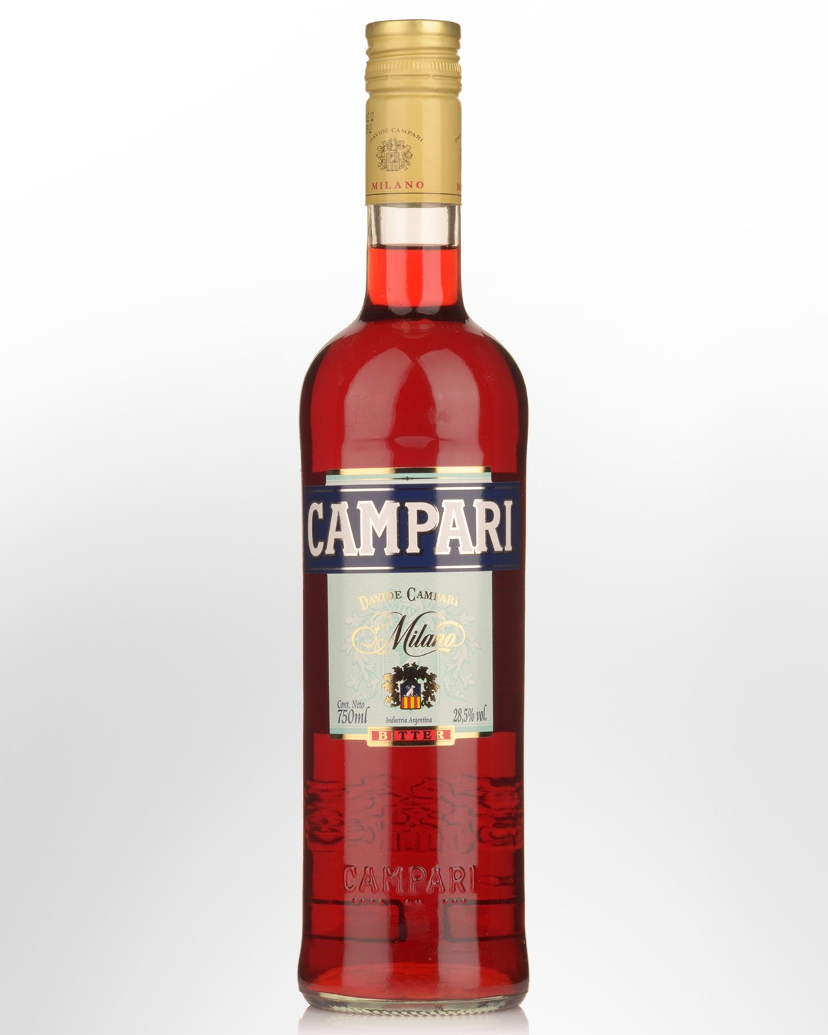 Campari Bitters (750ml) - 28.5%