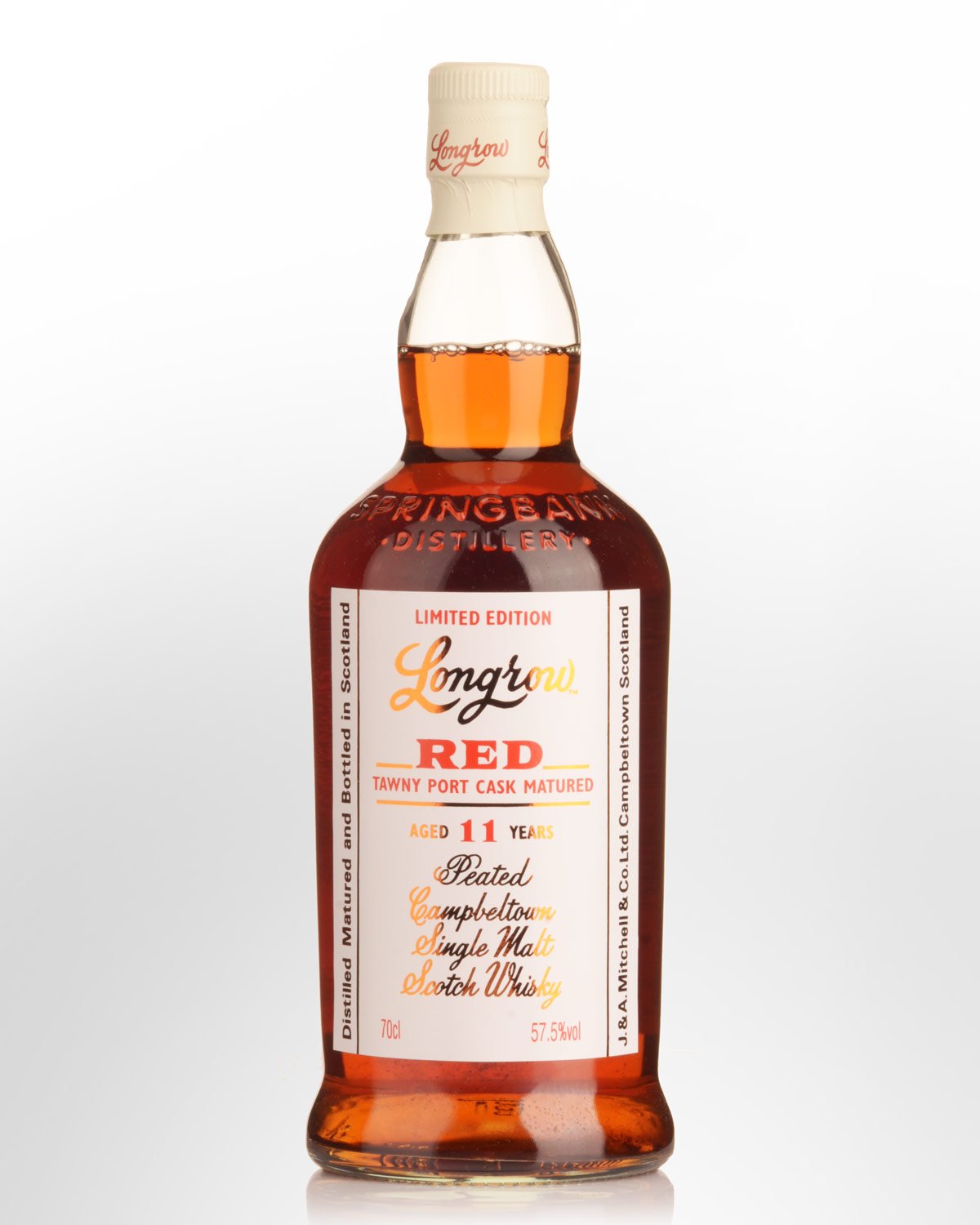 Springbank/Hazelburn/Longrow | Nicks