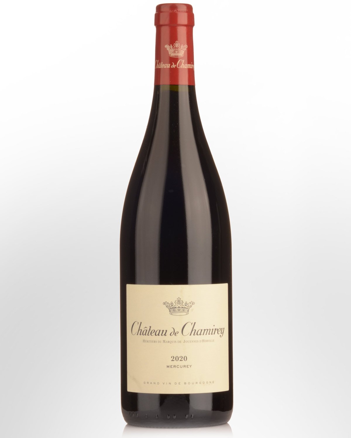 2020 Chateau de Chamirey Mercurey Rouge